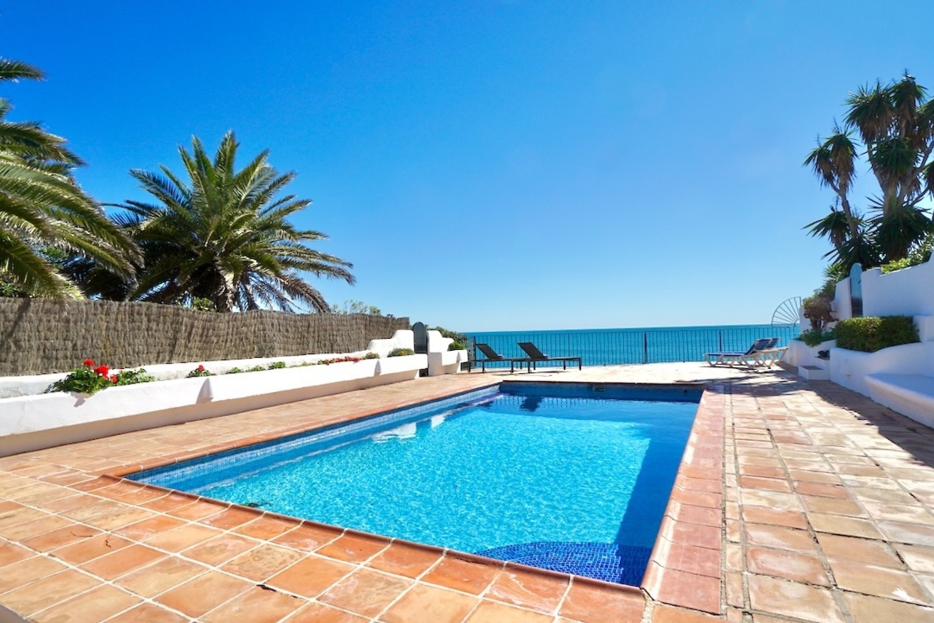 Resales - Villas - Moraira - El Andragó