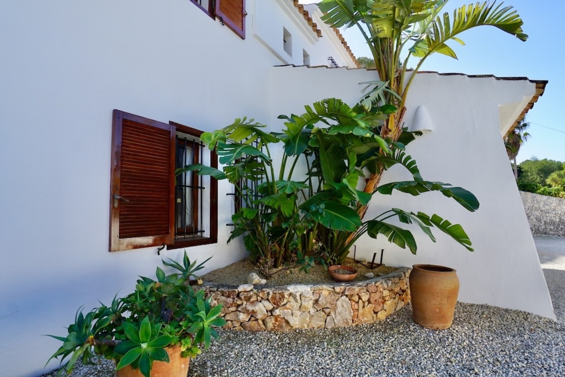 Resales - Villas - Moraira - El Andragó