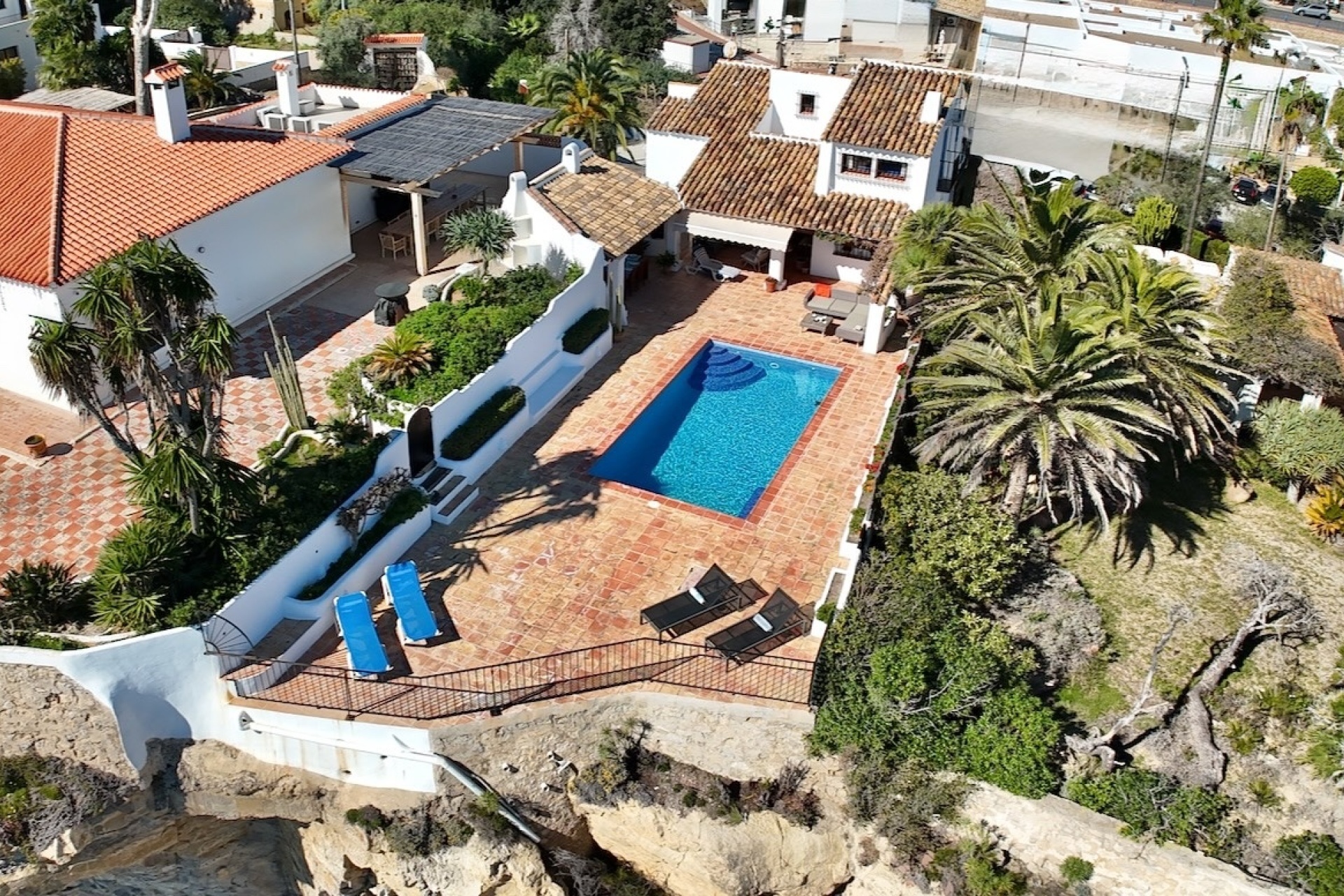 Resales - Villas - Moraira - El Andragó