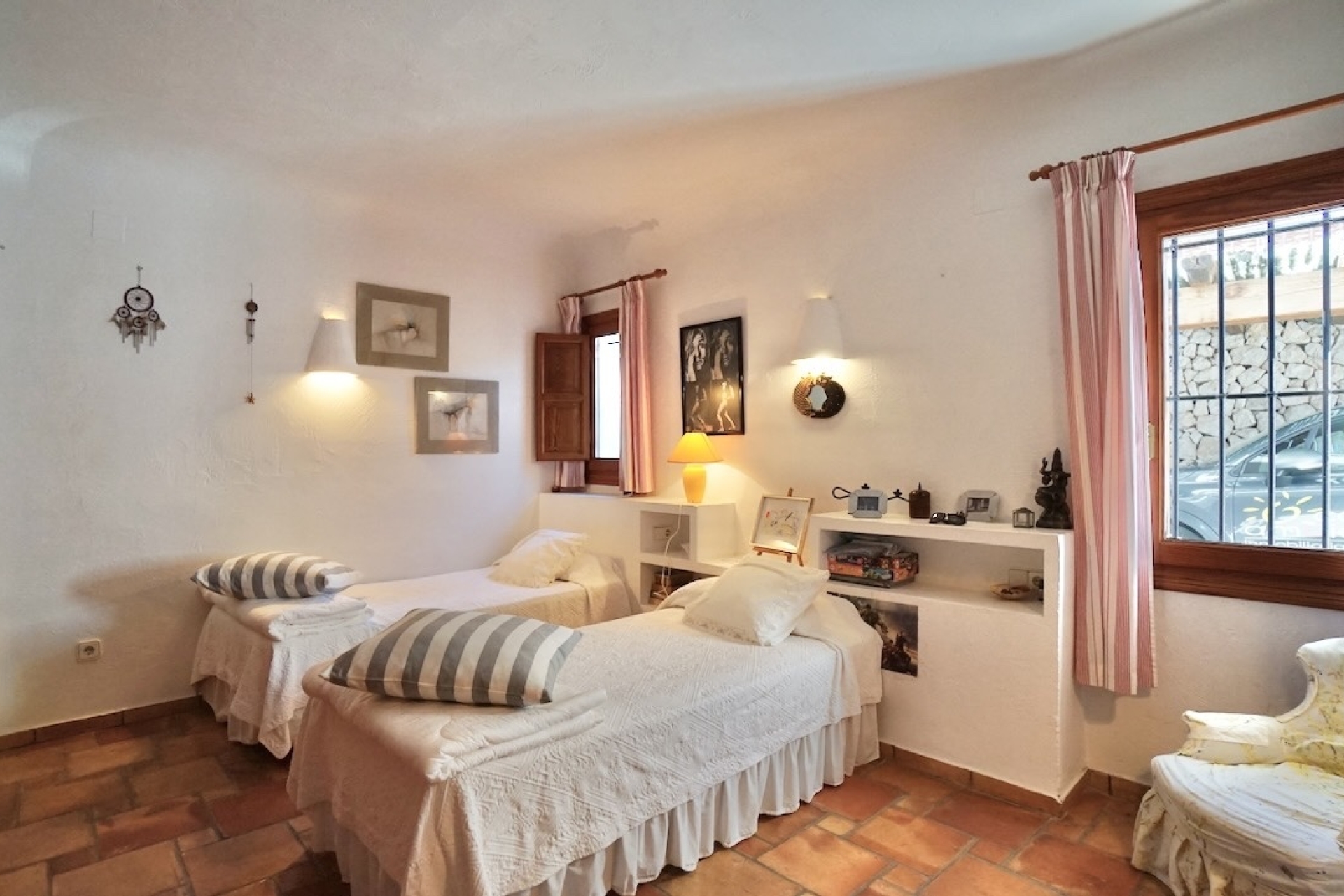 Resales - Villas - Moraira - El Andrago