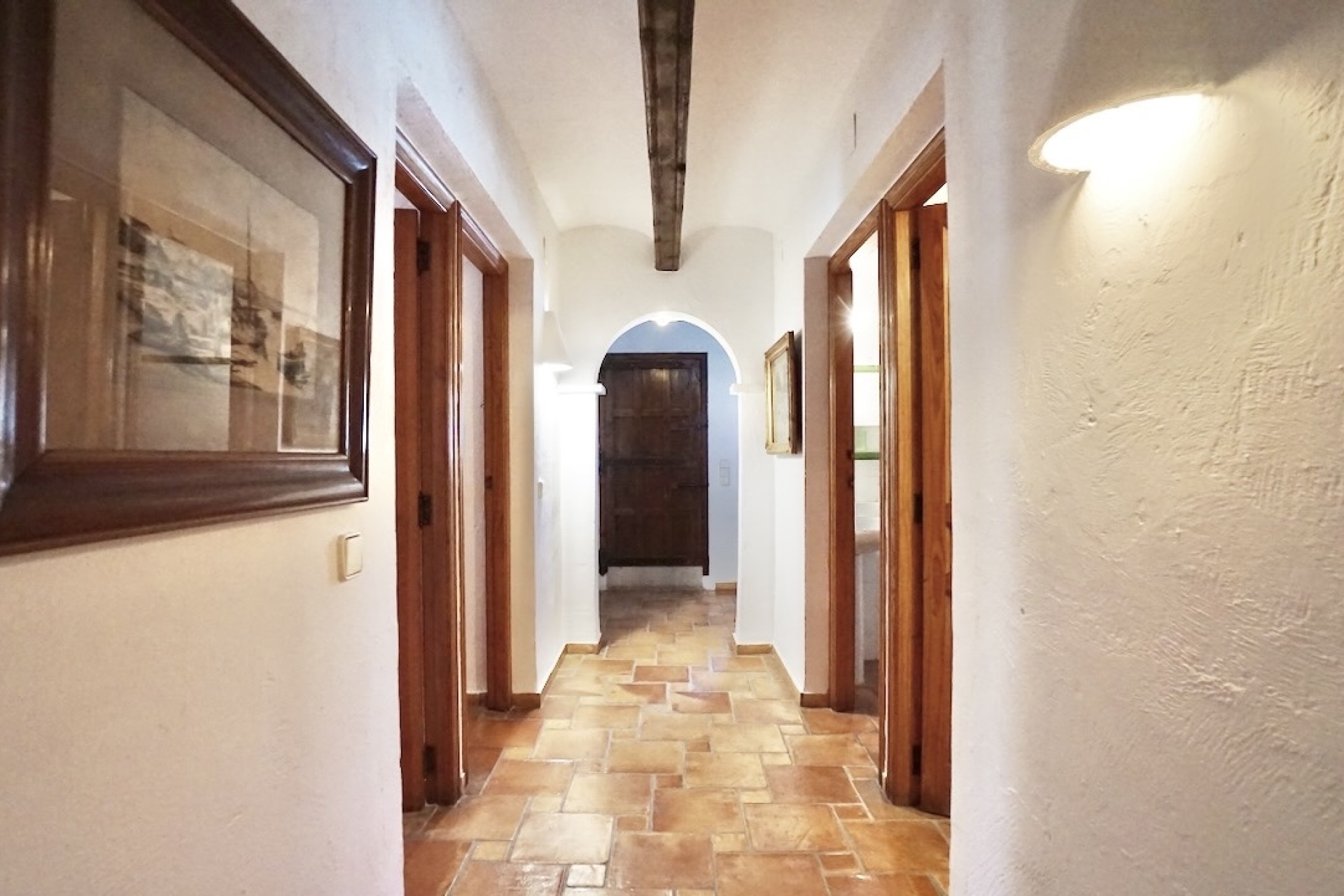 Resales - Villas - Moraira - El Andrago