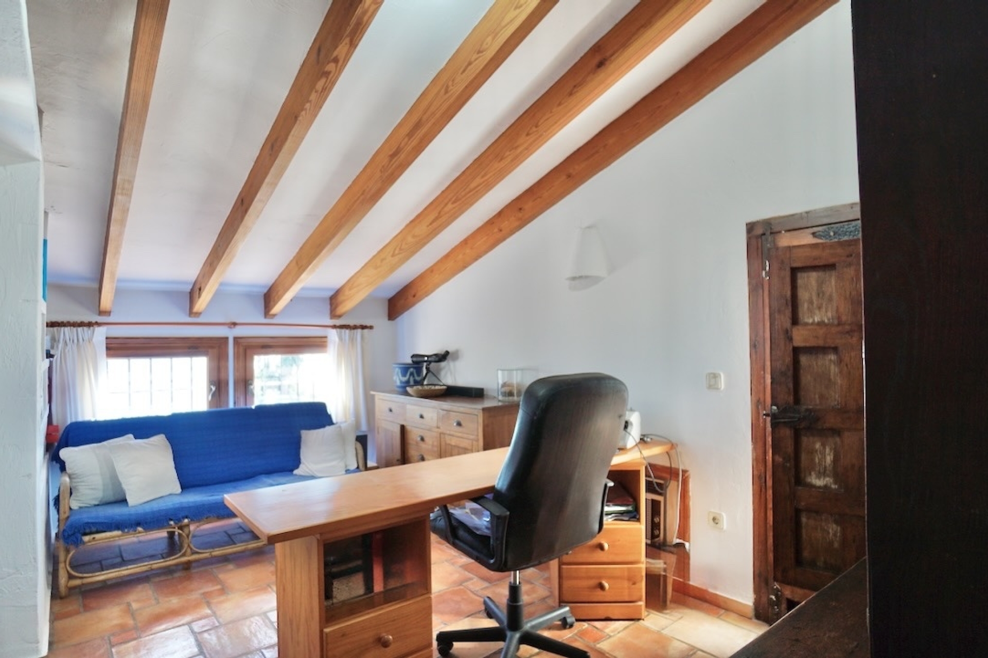 Resales - Villas - Moraira - El Andrago