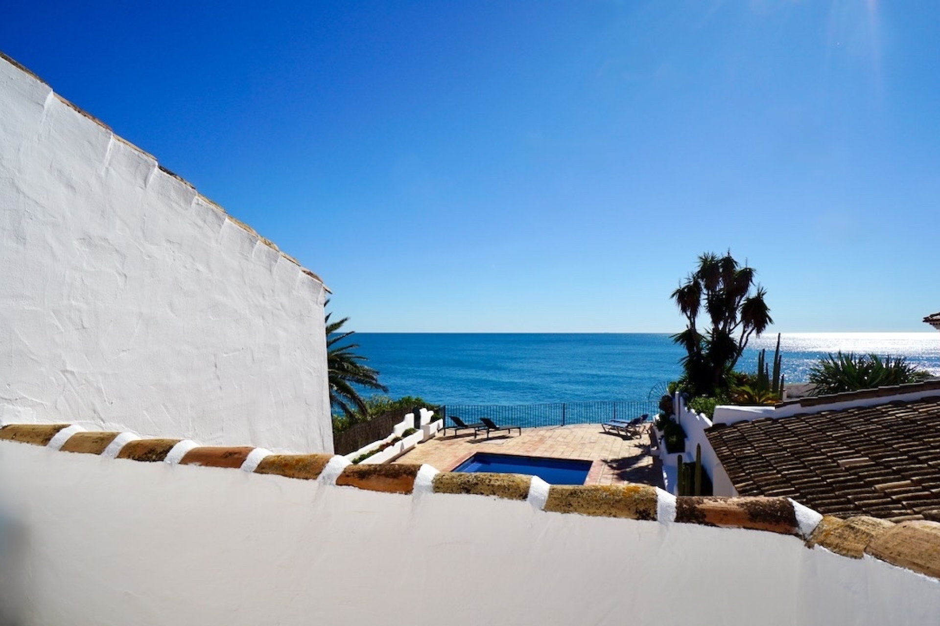 Resales - Villas - Moraira - El Andrago