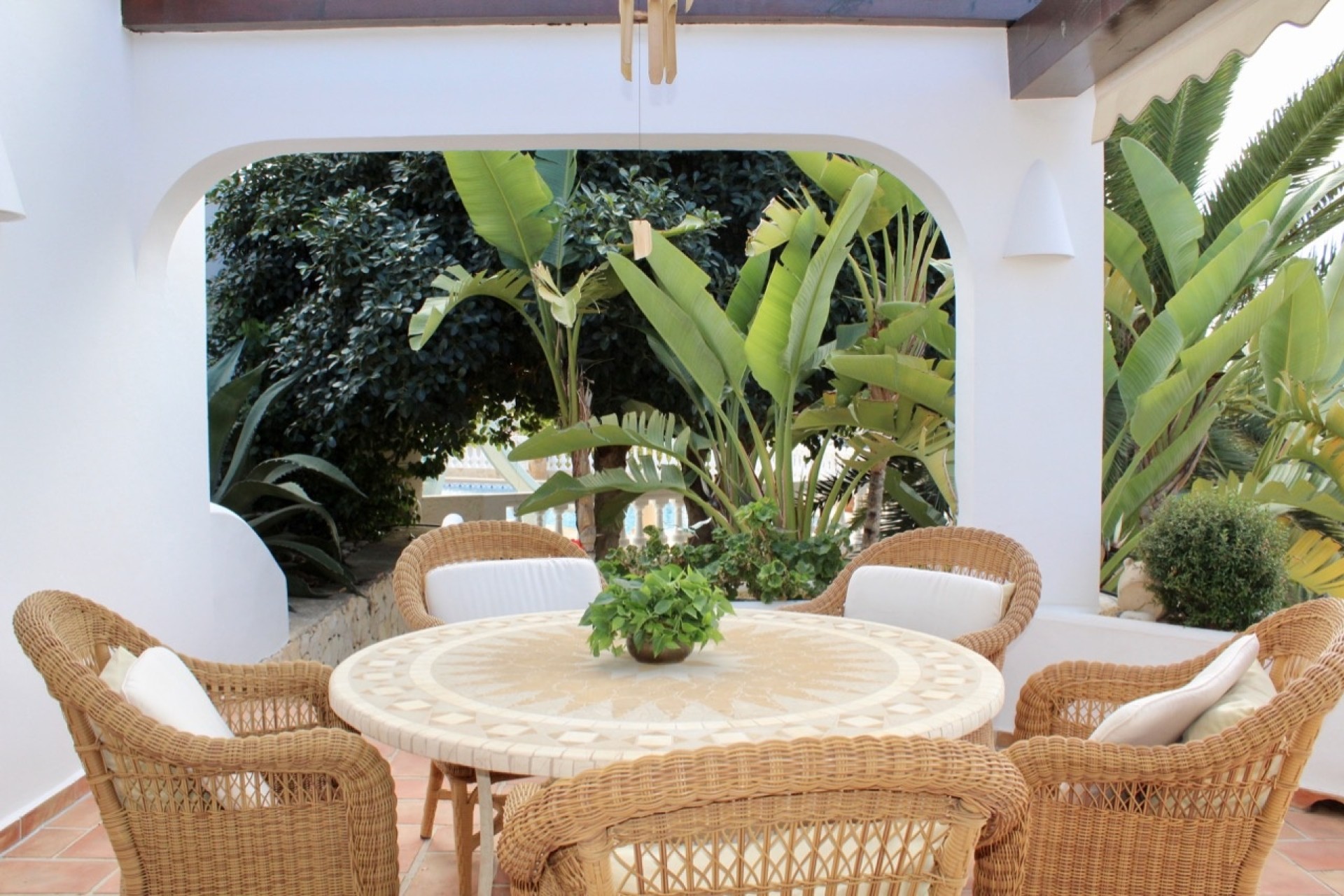 Resales - Villas - Moraira - El Portet