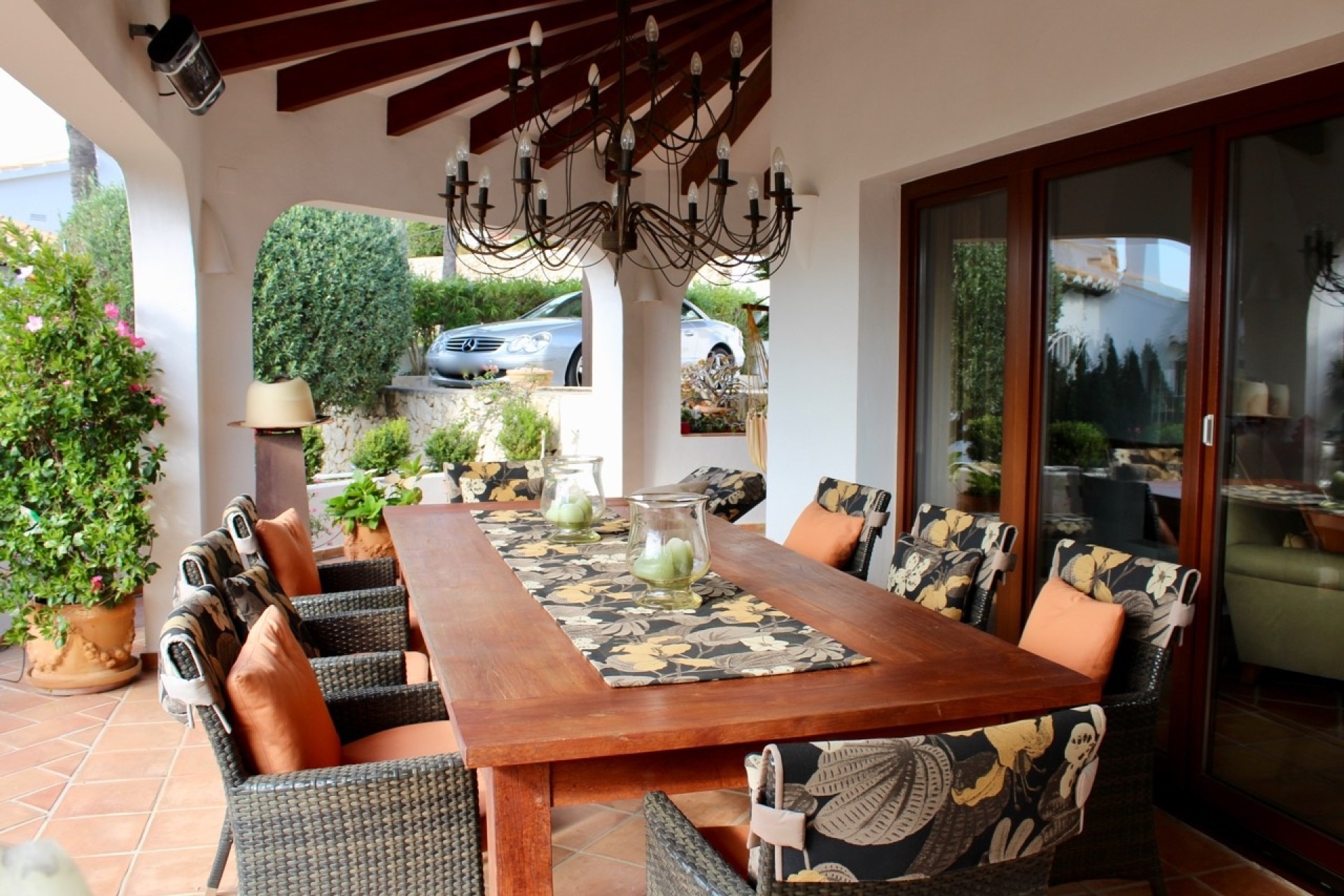 Resales - Villas - Moraira - El Portet