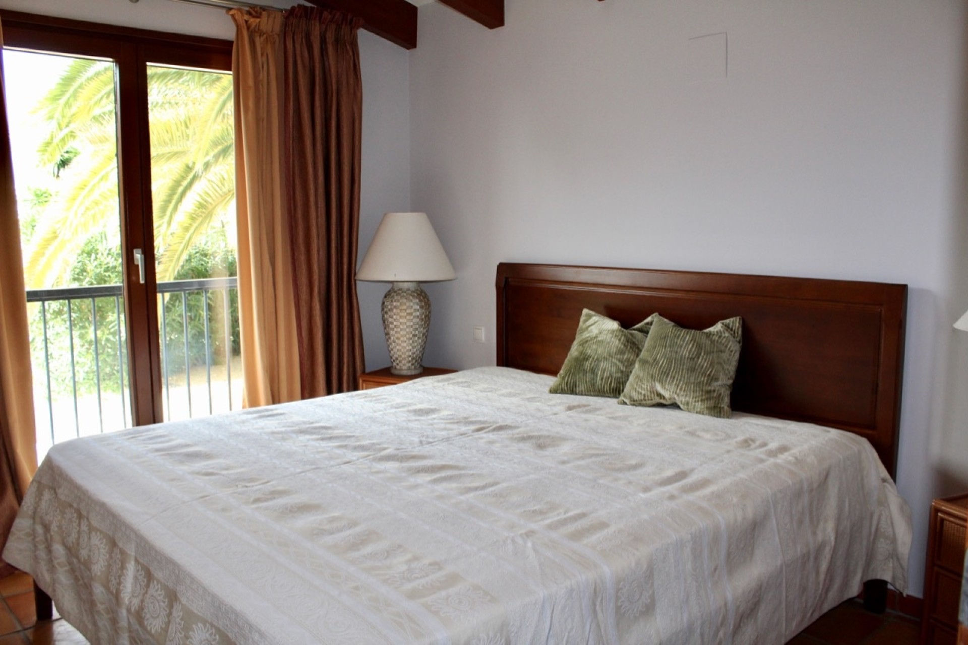 Resales - Villas - Moraira - El Portet
