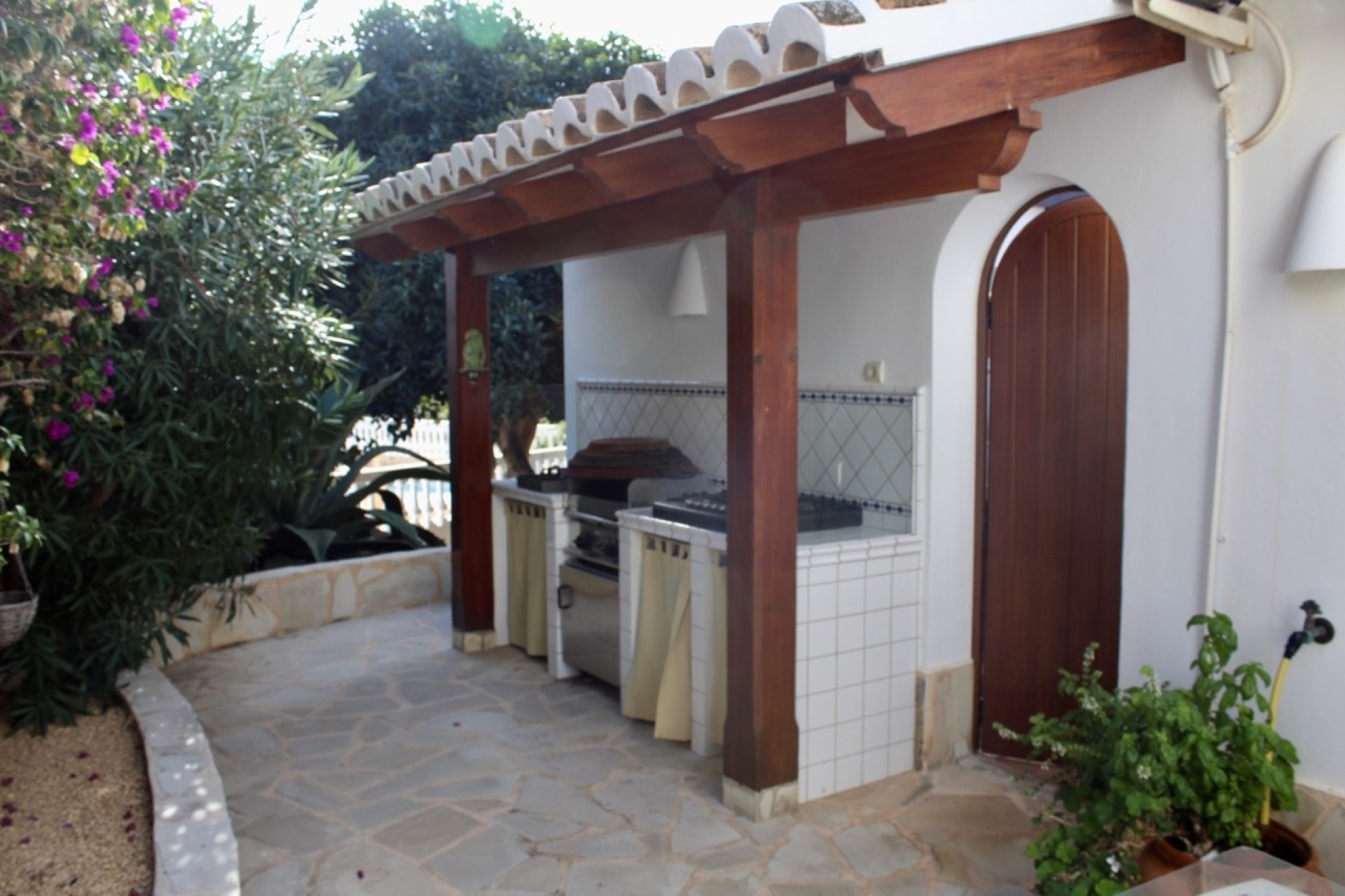 Resales - Villas - Moraira - El Portet