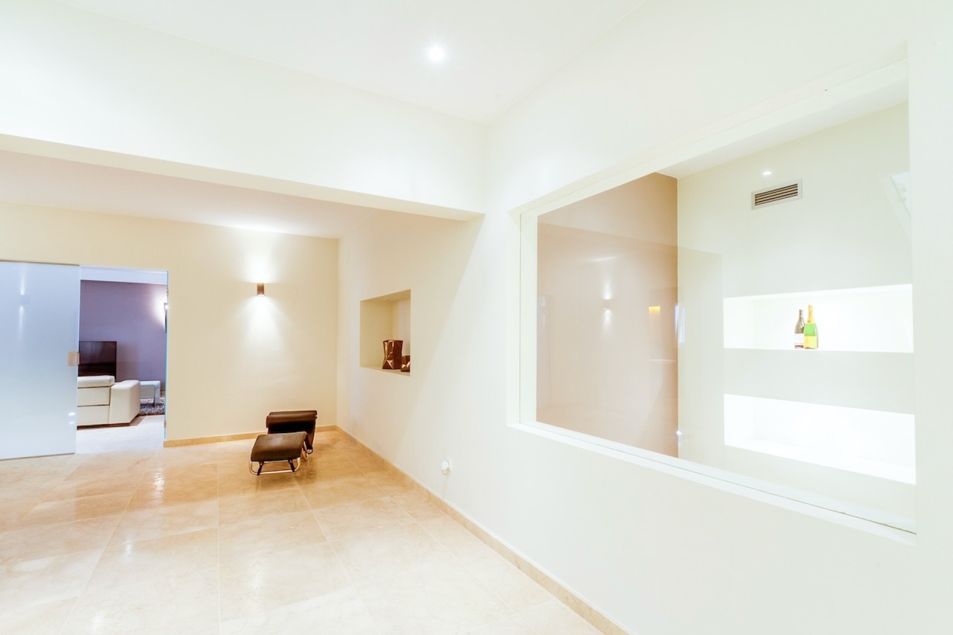 Resales - Villas - Moraira - El Portet