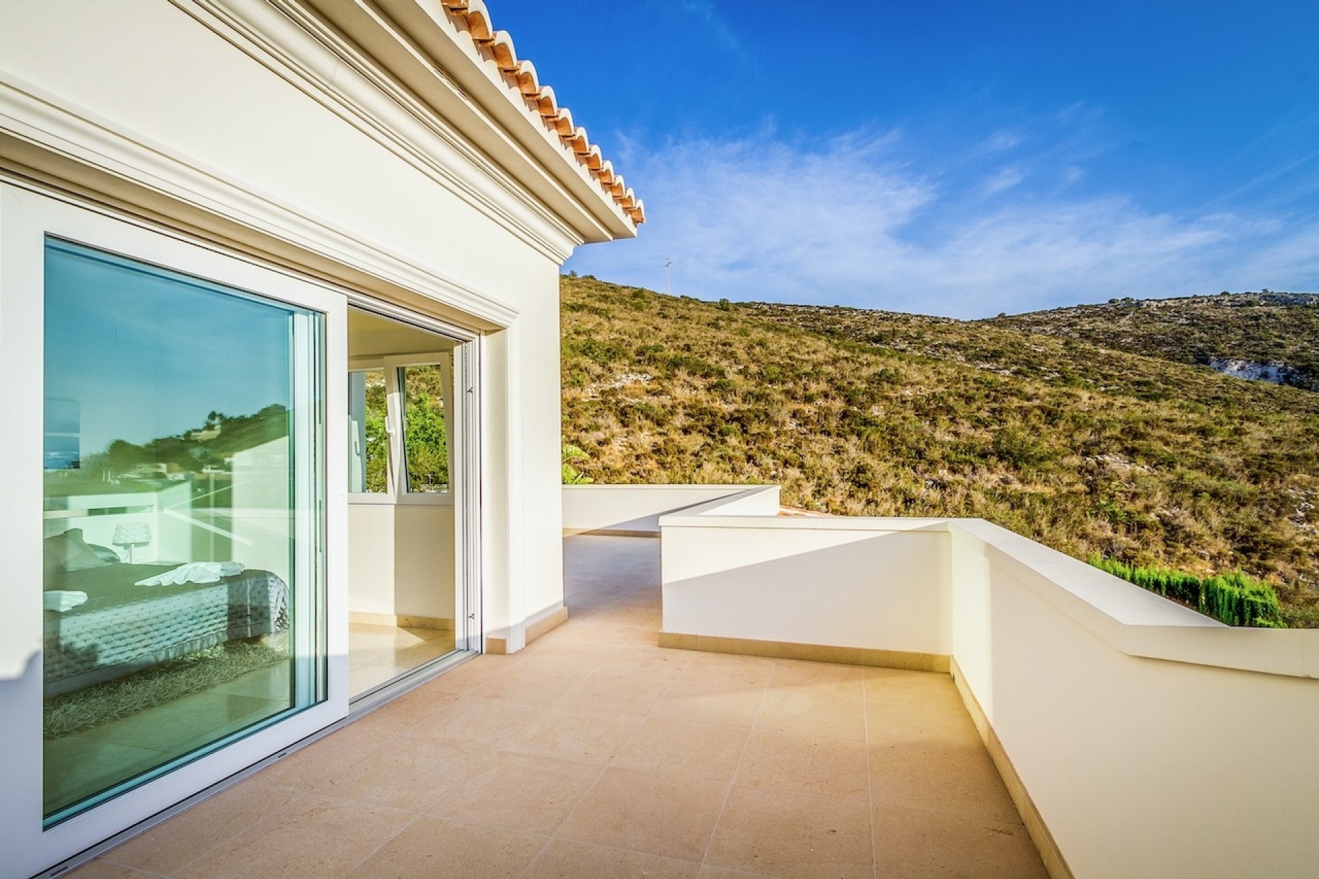 Resales - Villas - Moraira - El Portet
