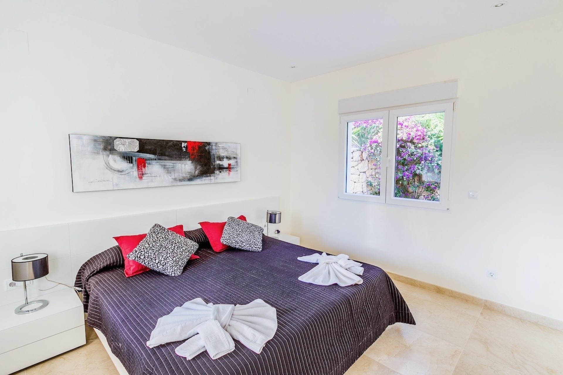 Resales - Villas - Moraira - El Portet