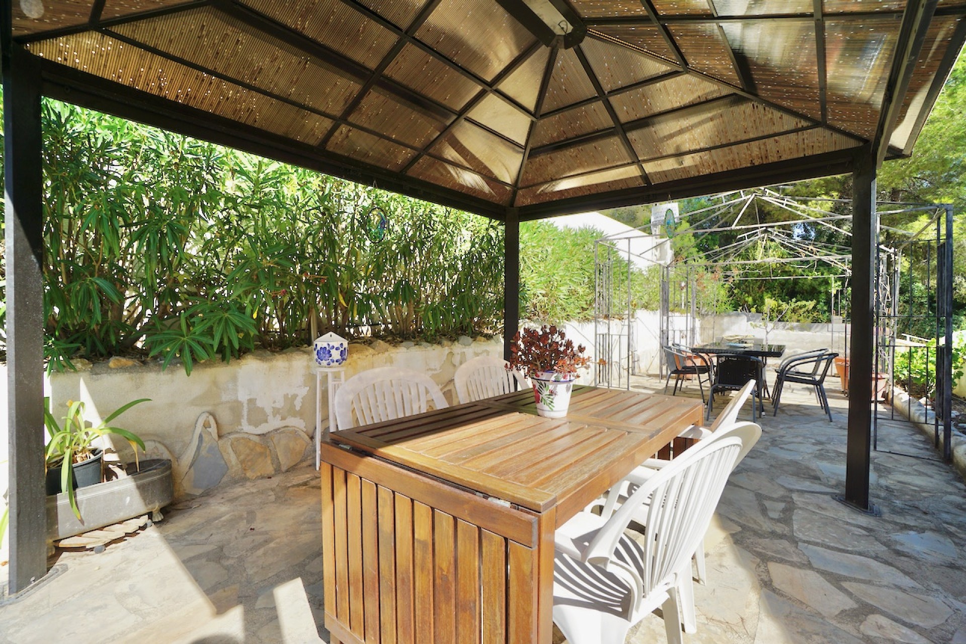 Resales - Villas - Moraira - El Portet