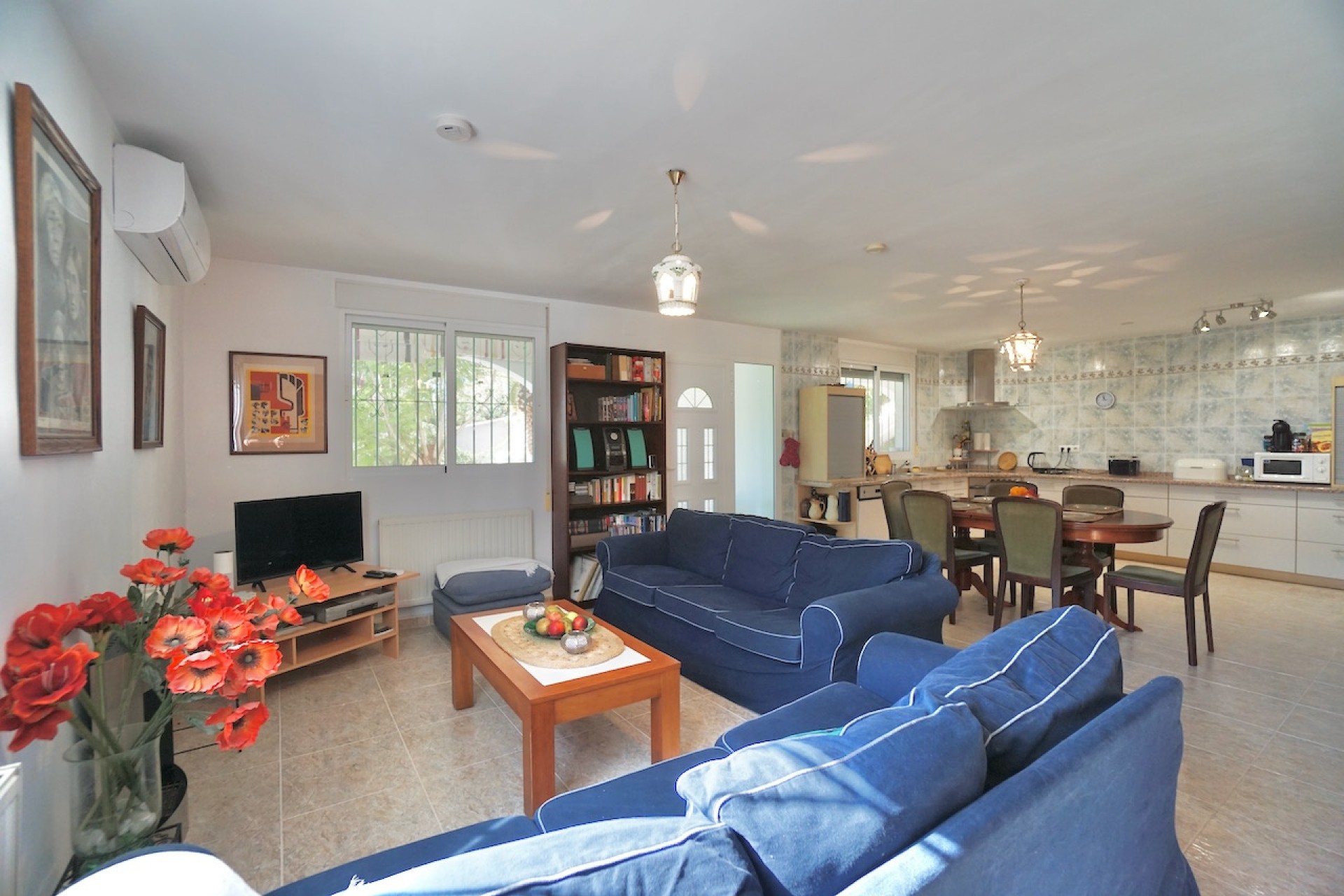 Resales - Villas - Moraira - El Portet