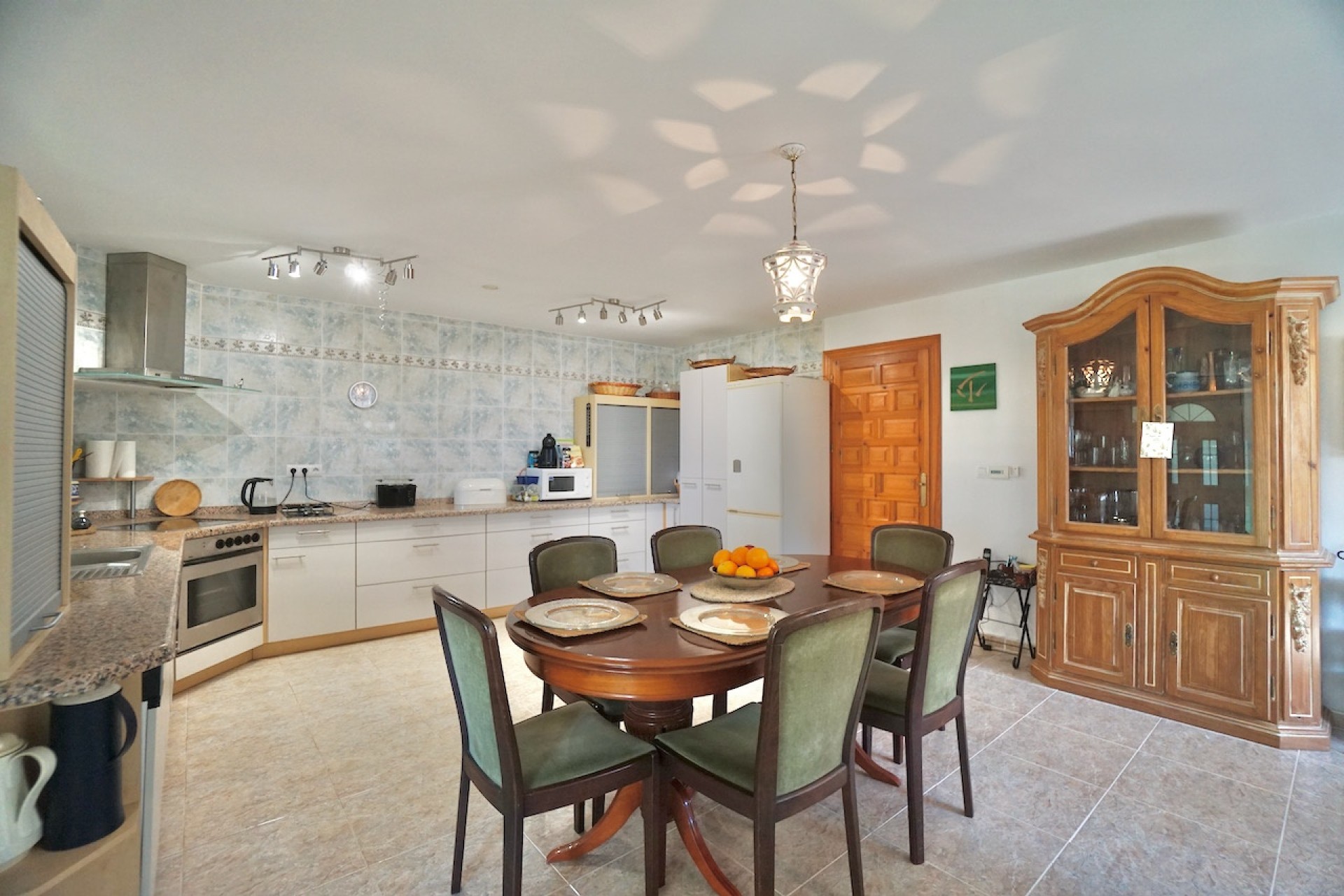 Resales - Villas - Moraira - El Portet