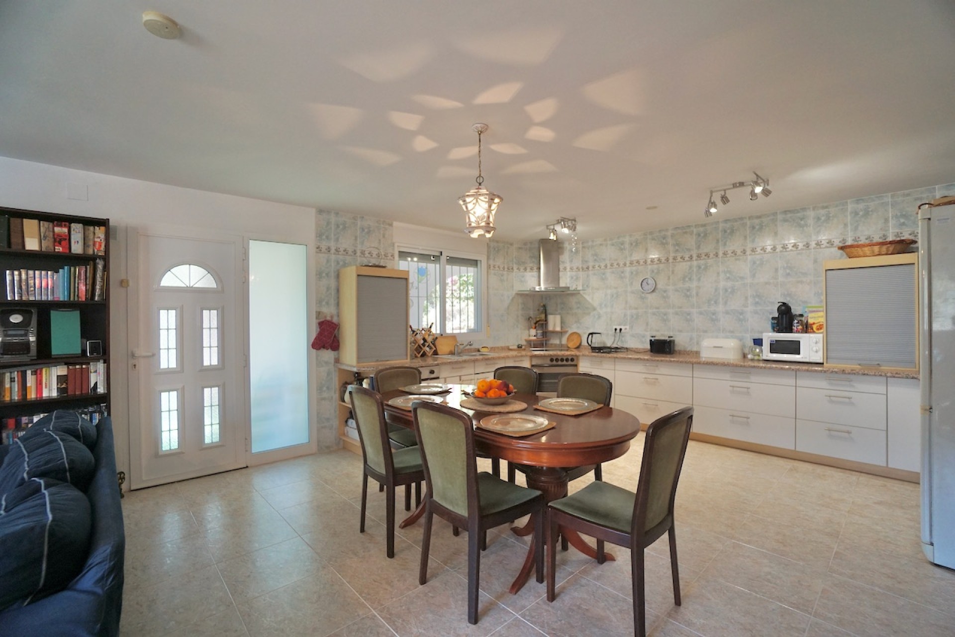 Resales - Villas - Moraira - El Portet