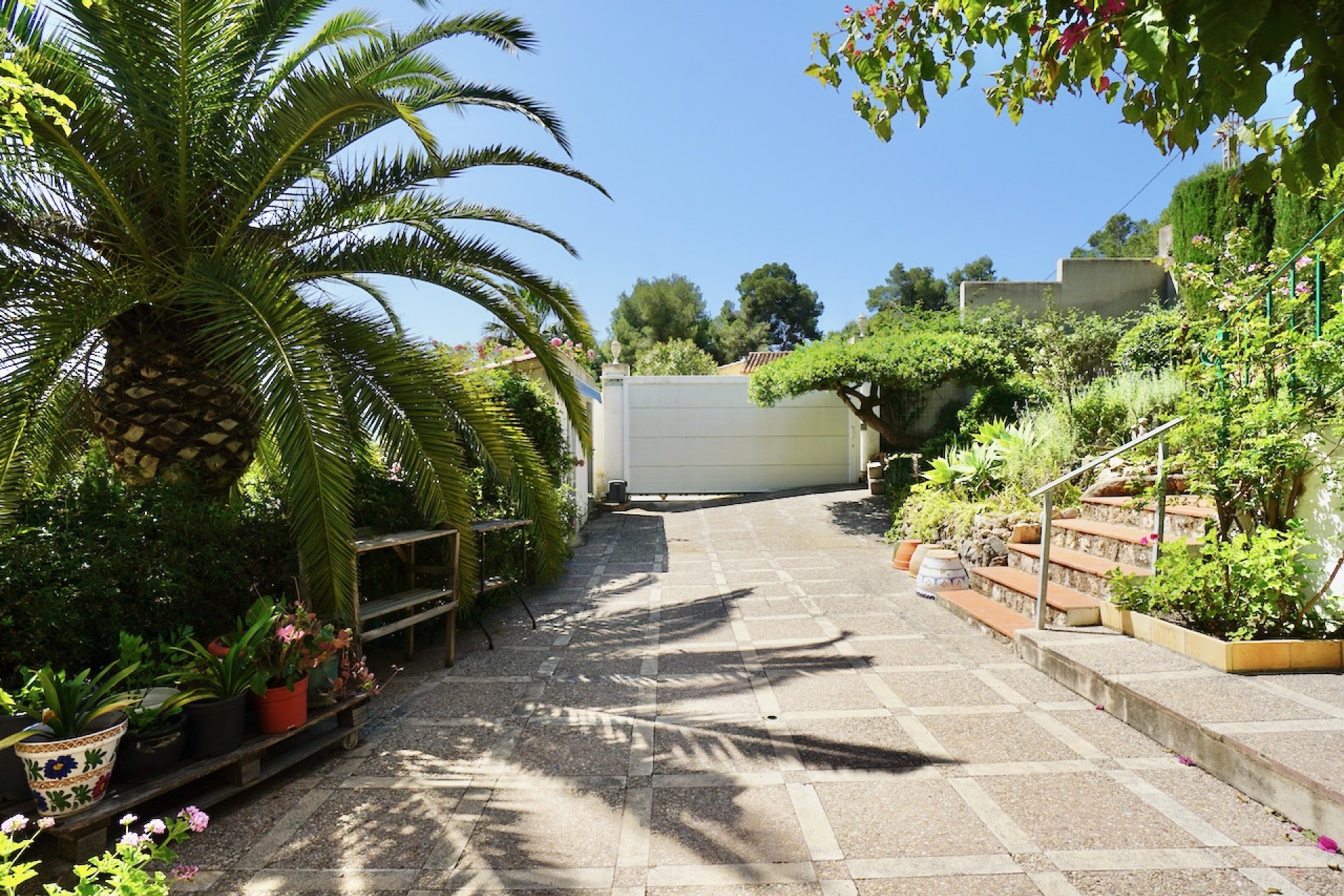 Resales - Villas - Moraira - El Portet