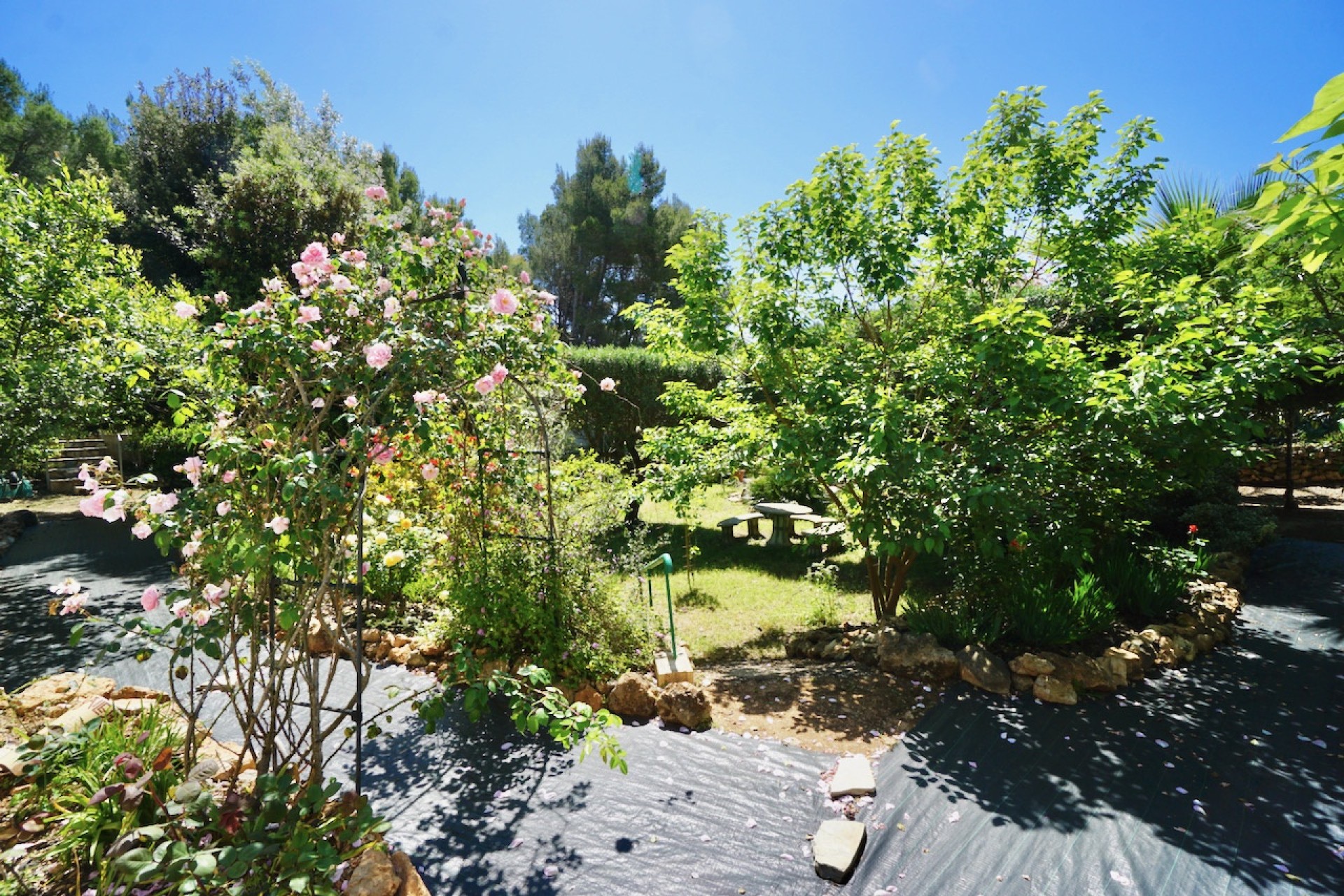 Resales - Villas - Moraira - El Portet