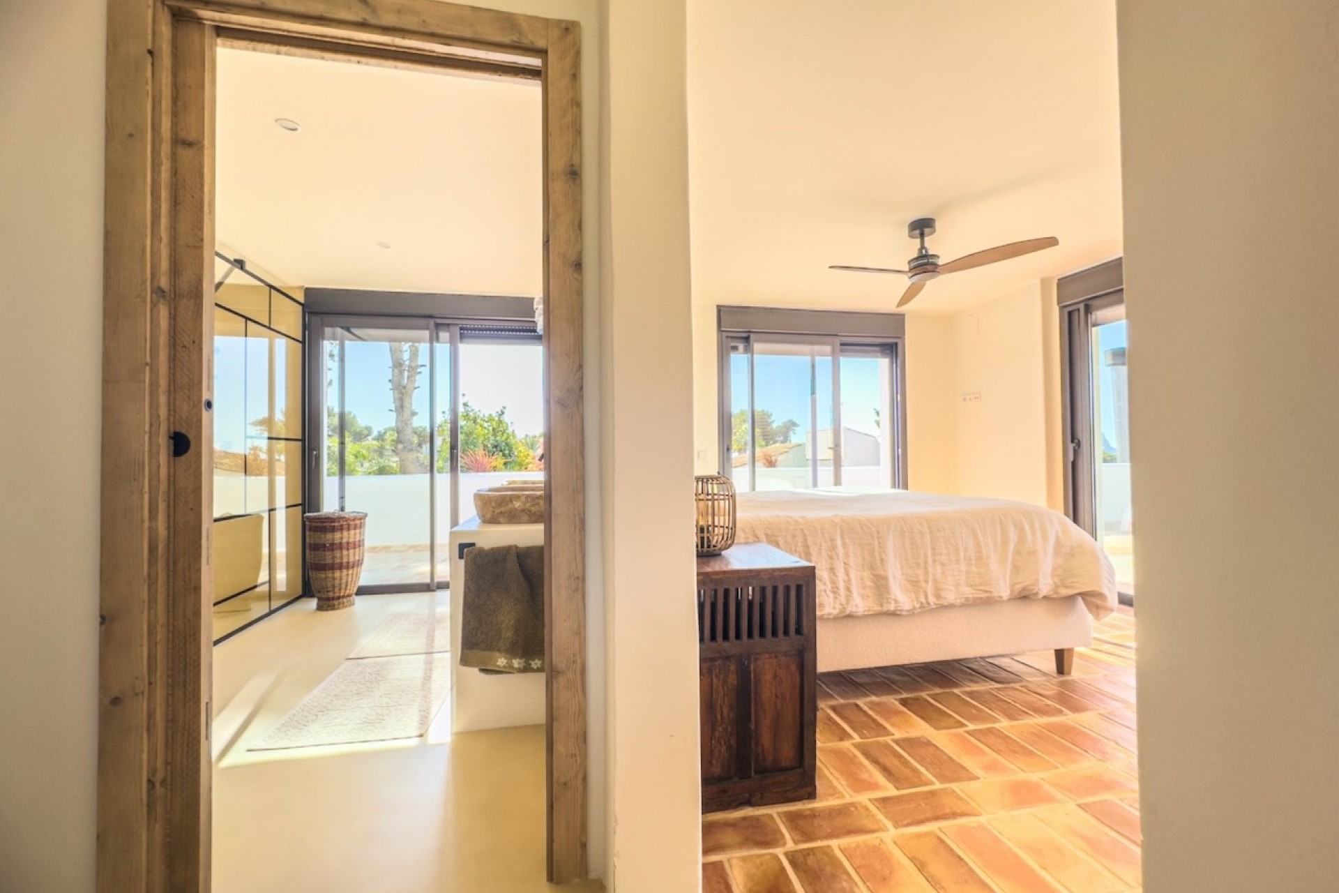 Resales - Villas - Moraira - El Portet