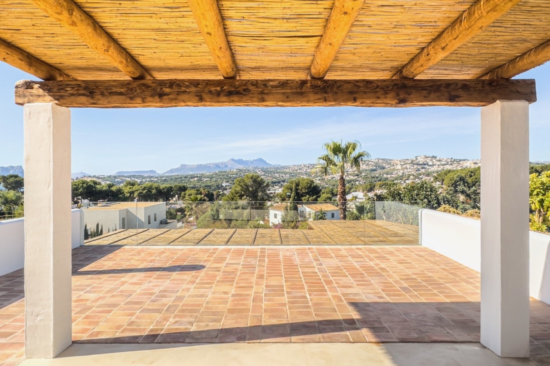Resales - Villas - Moraira - El Portet