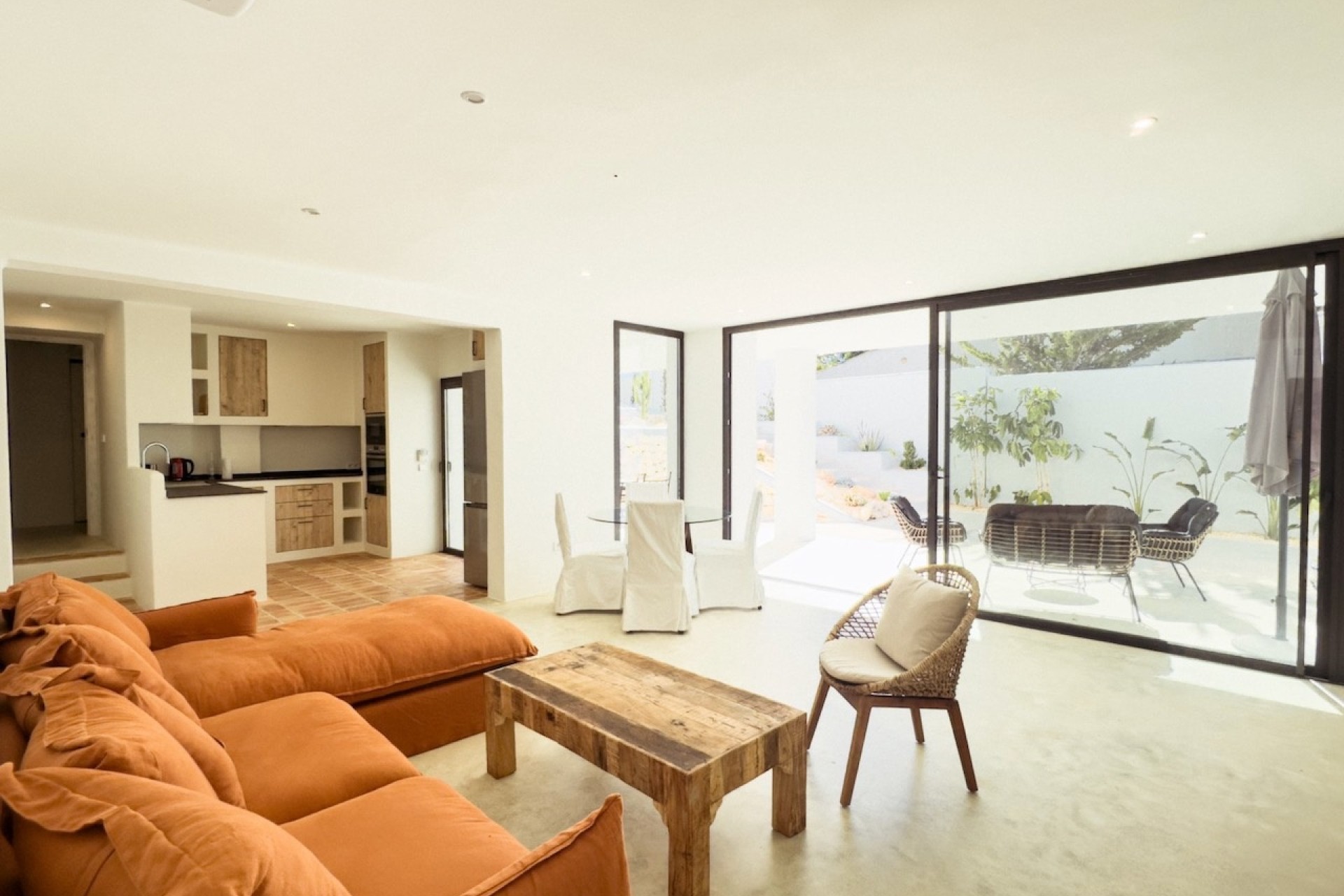 Resales - Villas - Moraira - El Portet