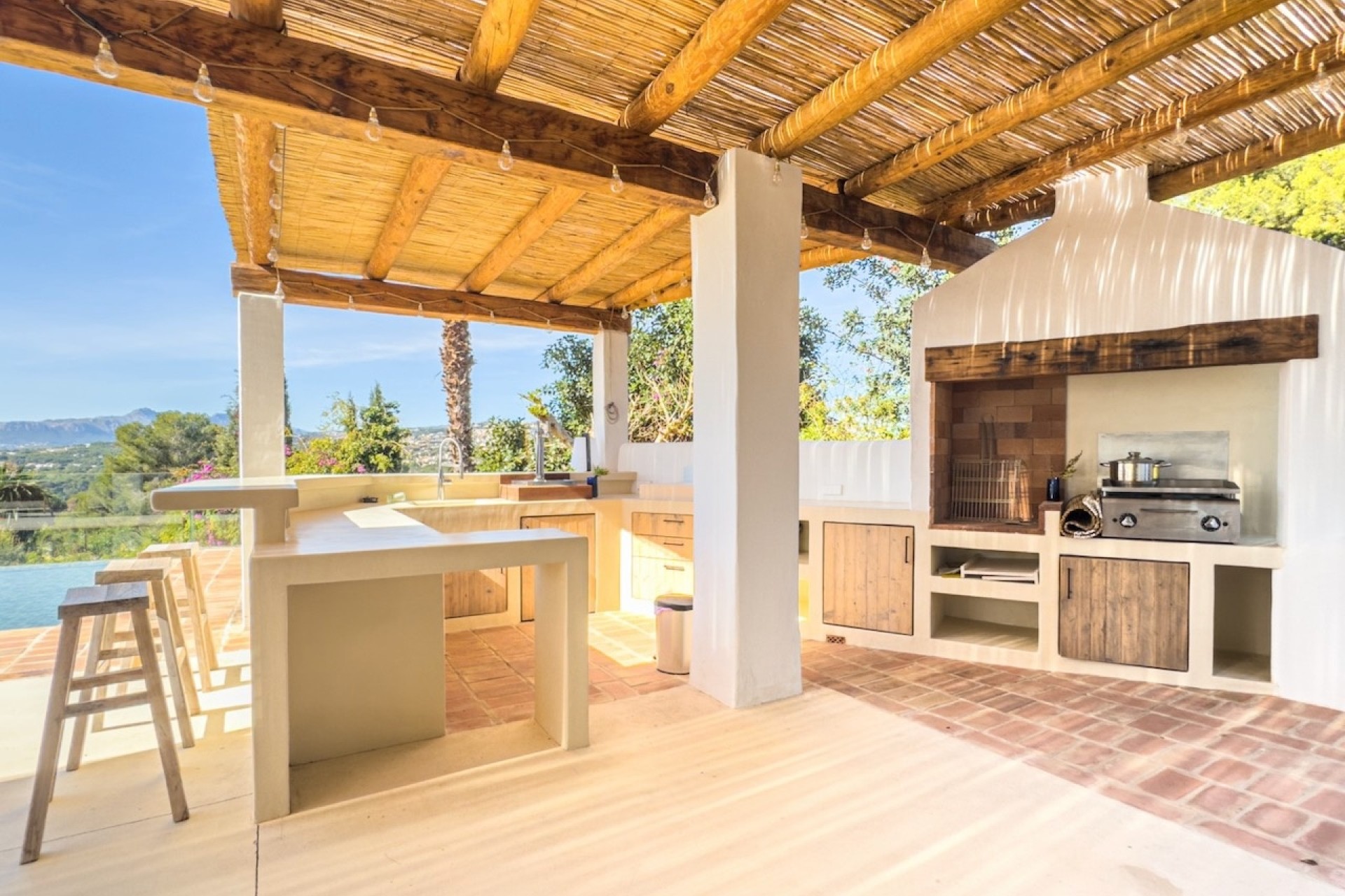 Resales - Villas - Moraira - El Portet