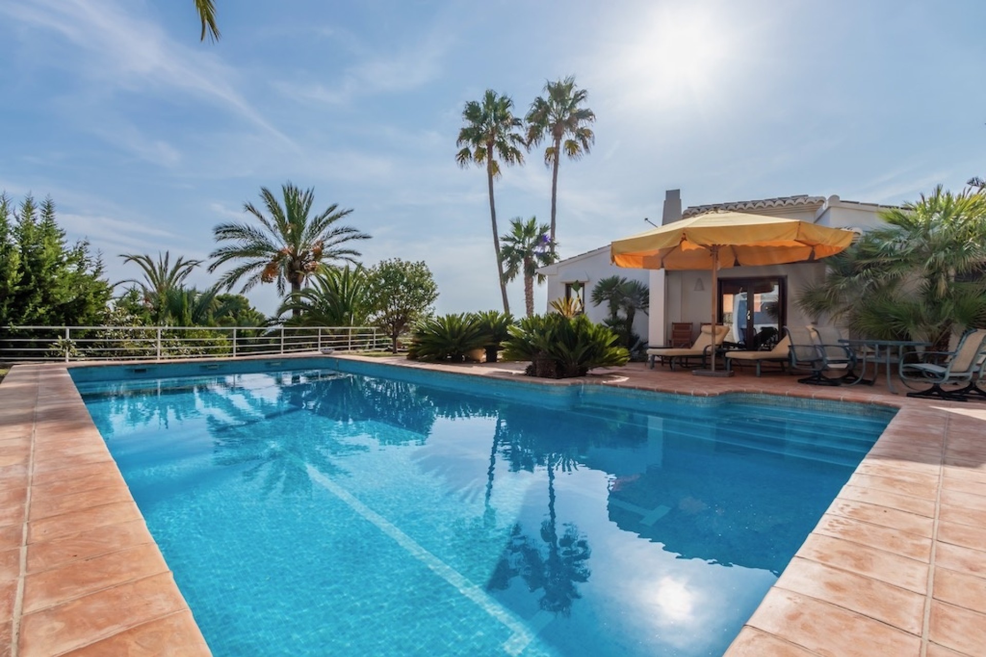Resales - Villas - Moraira - El Portet