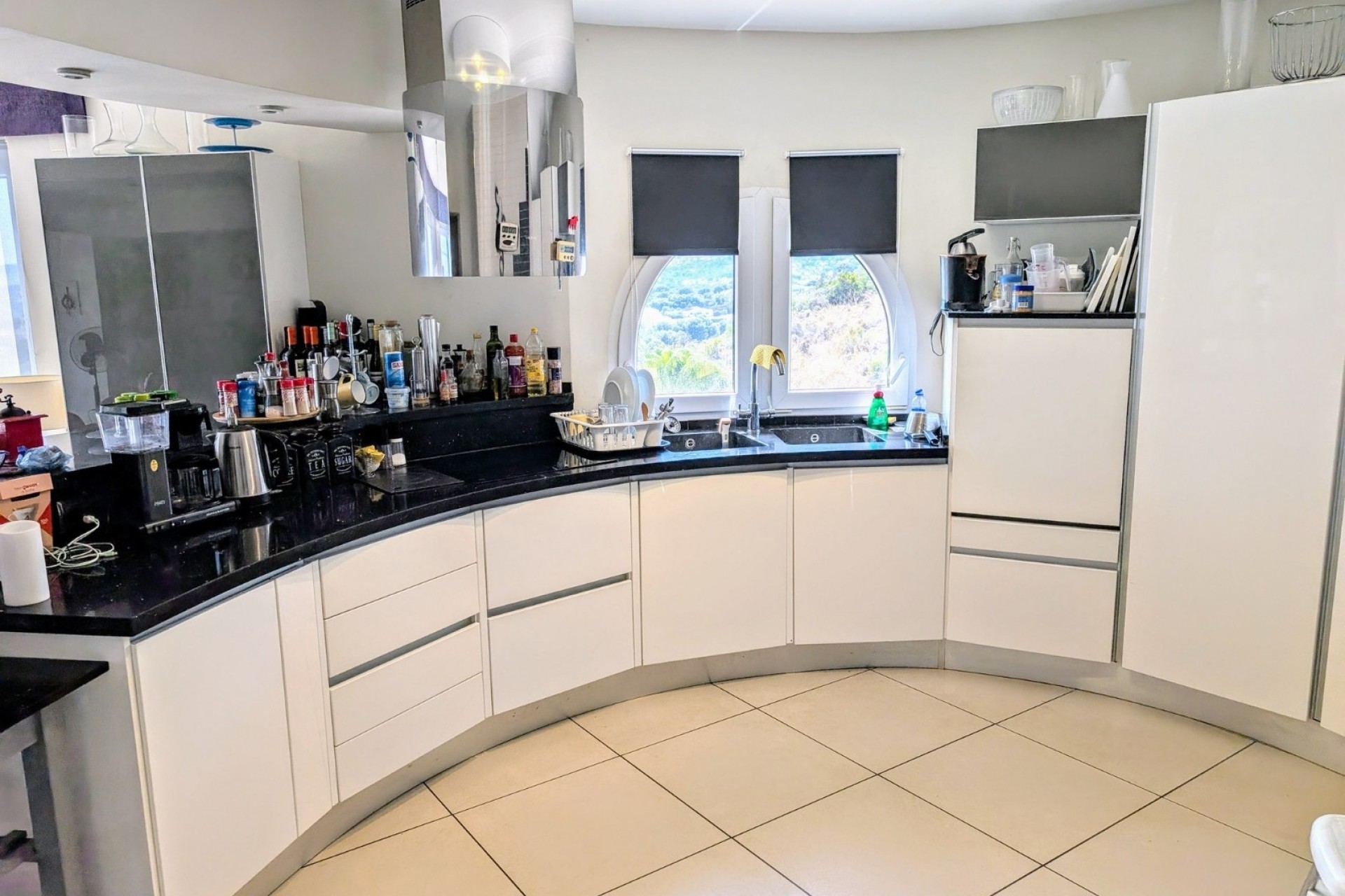 Resales - Villas - Moraira - El Portet