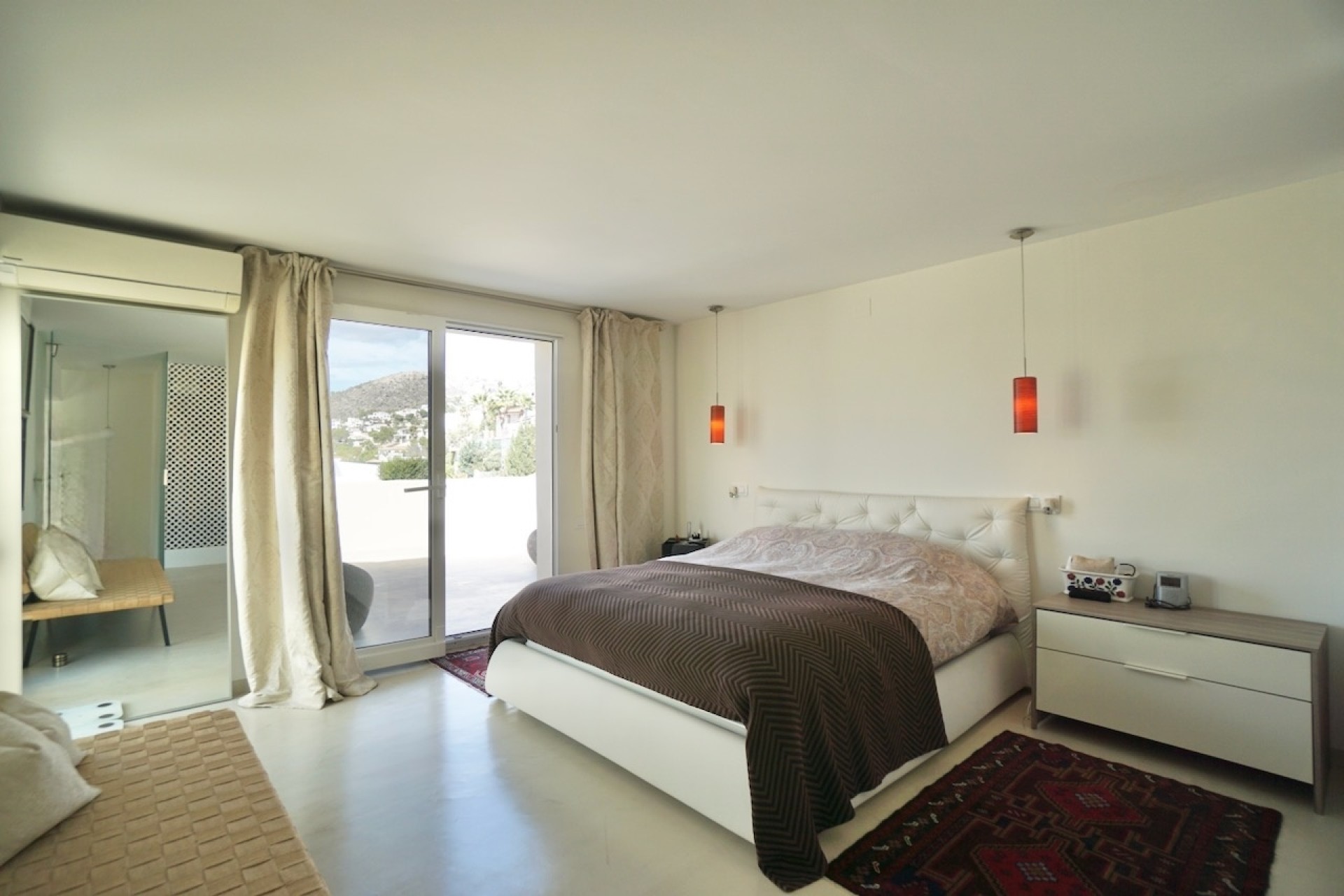 Resales - Villas - Moraira - El Portet