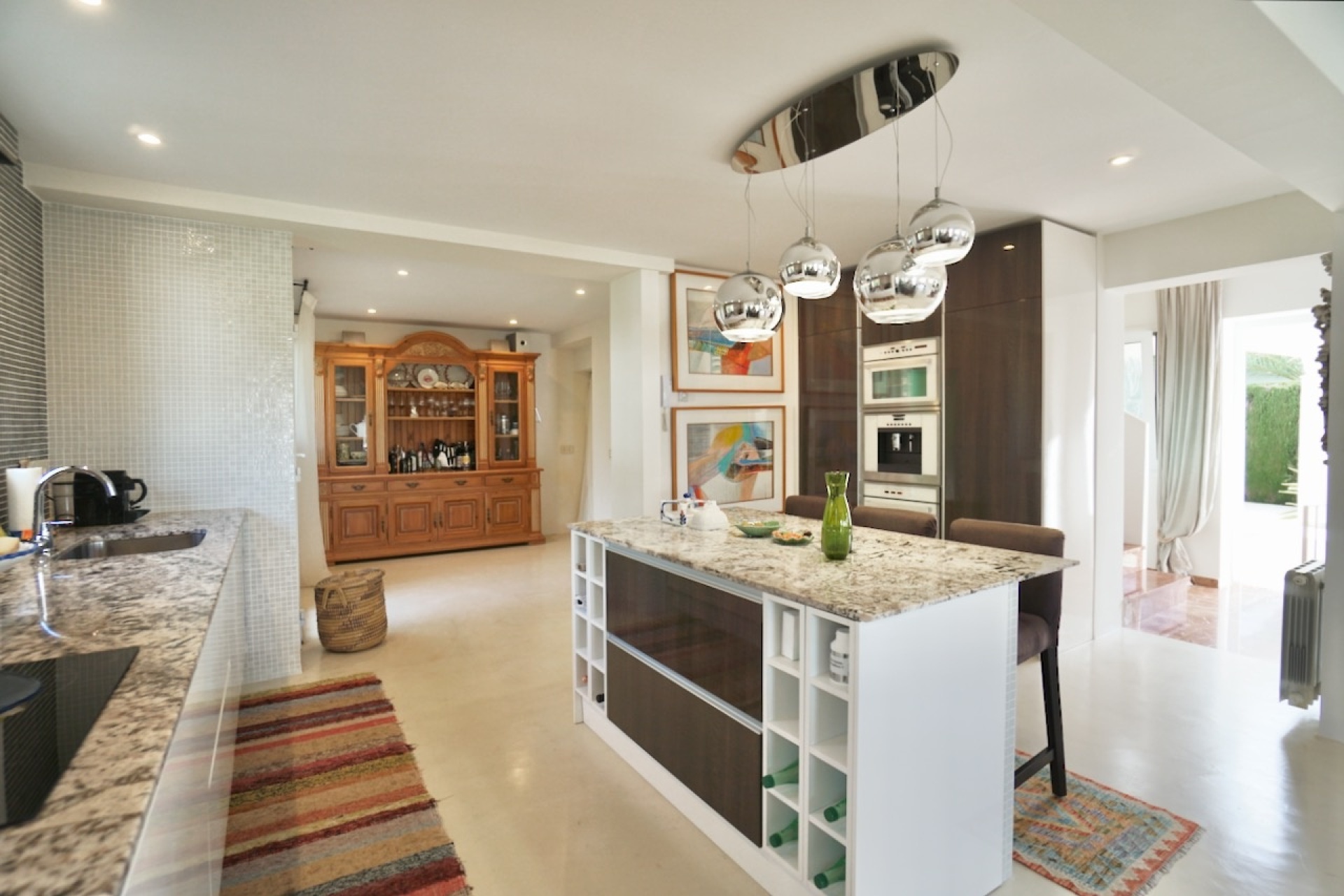 Resales - Villas - Moraira - El Portet