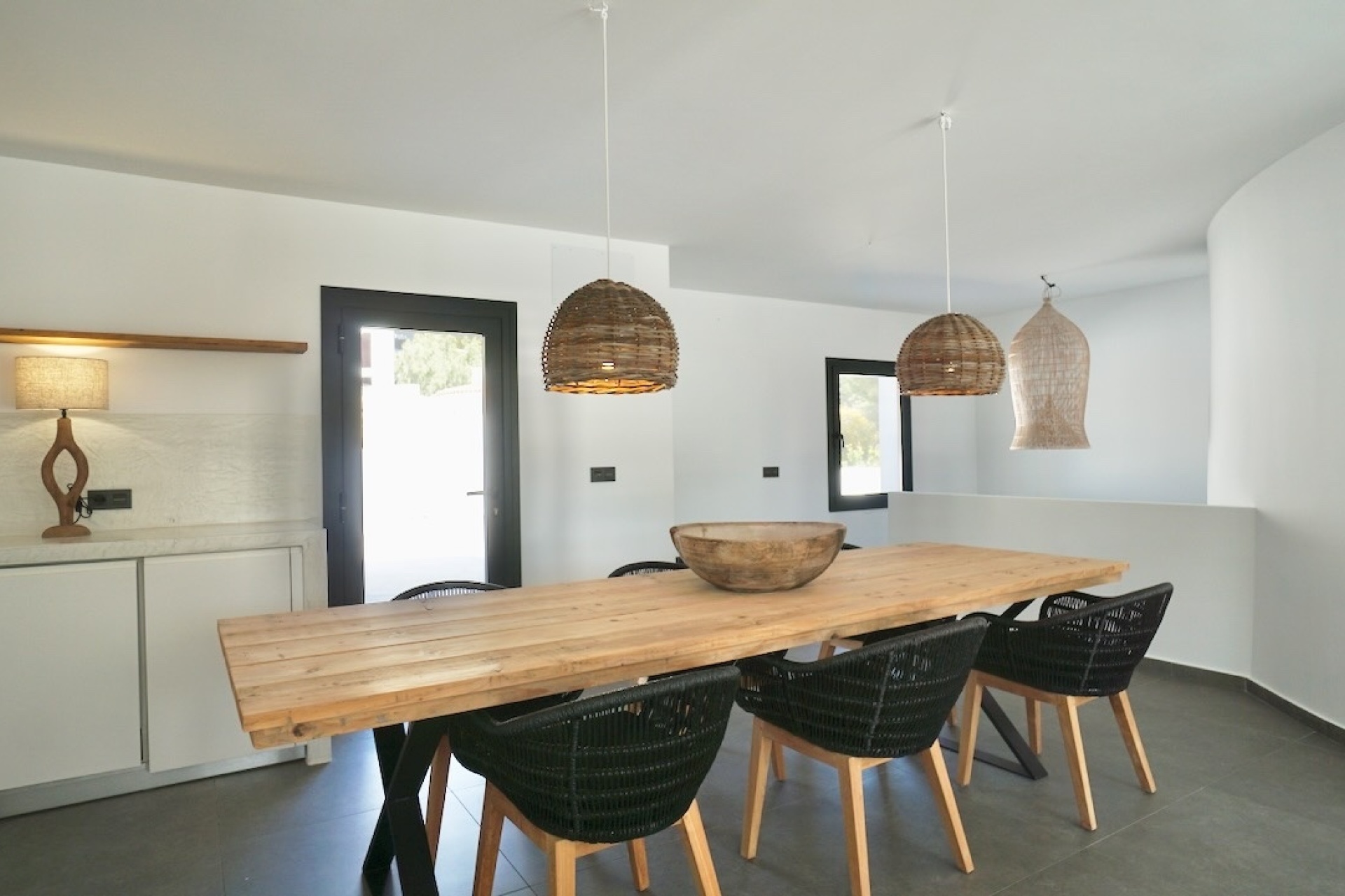 Resales - Villas - Moraira - El Portet