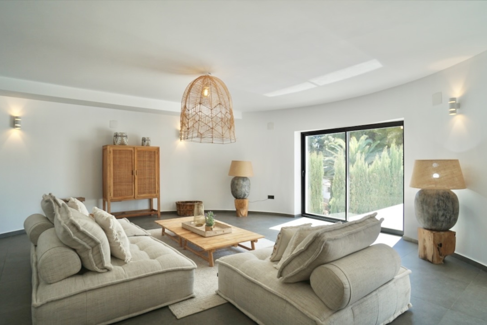 Resales - Villas - Moraira - El Portet