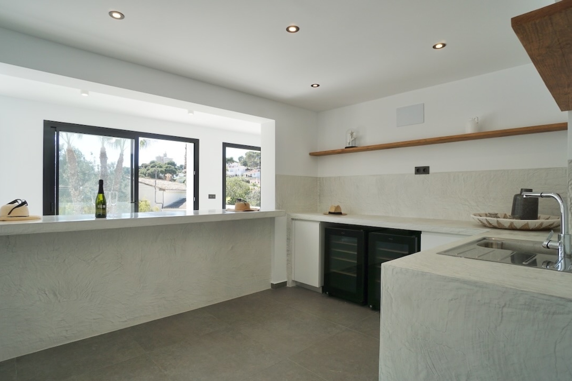 Resales - Villas - Moraira - El Portet