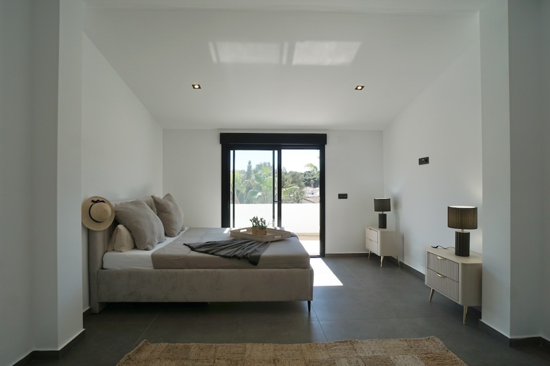 Resales - Villas - Moraira - El Portet