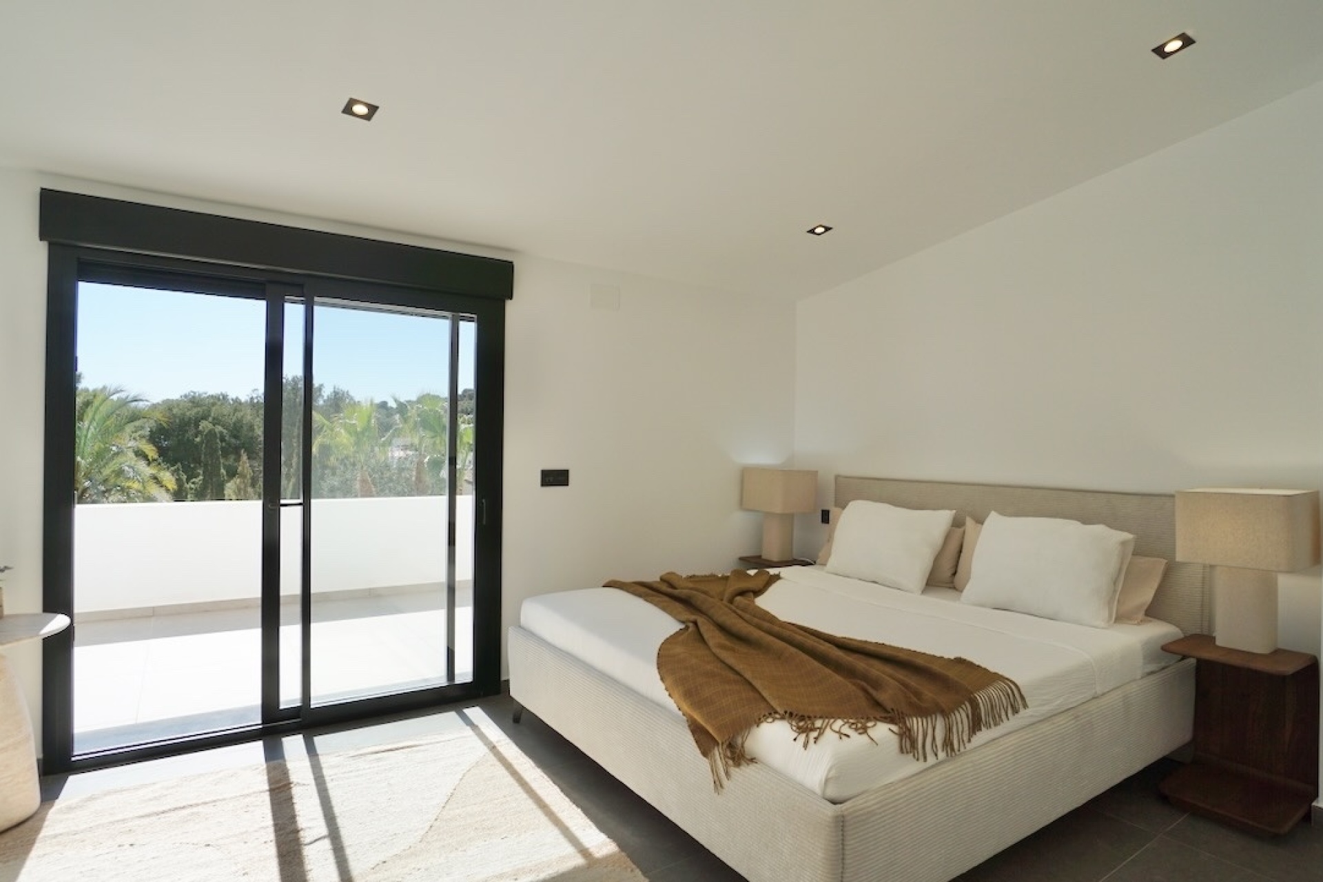 Resales - Villas - Moraira - El Portet