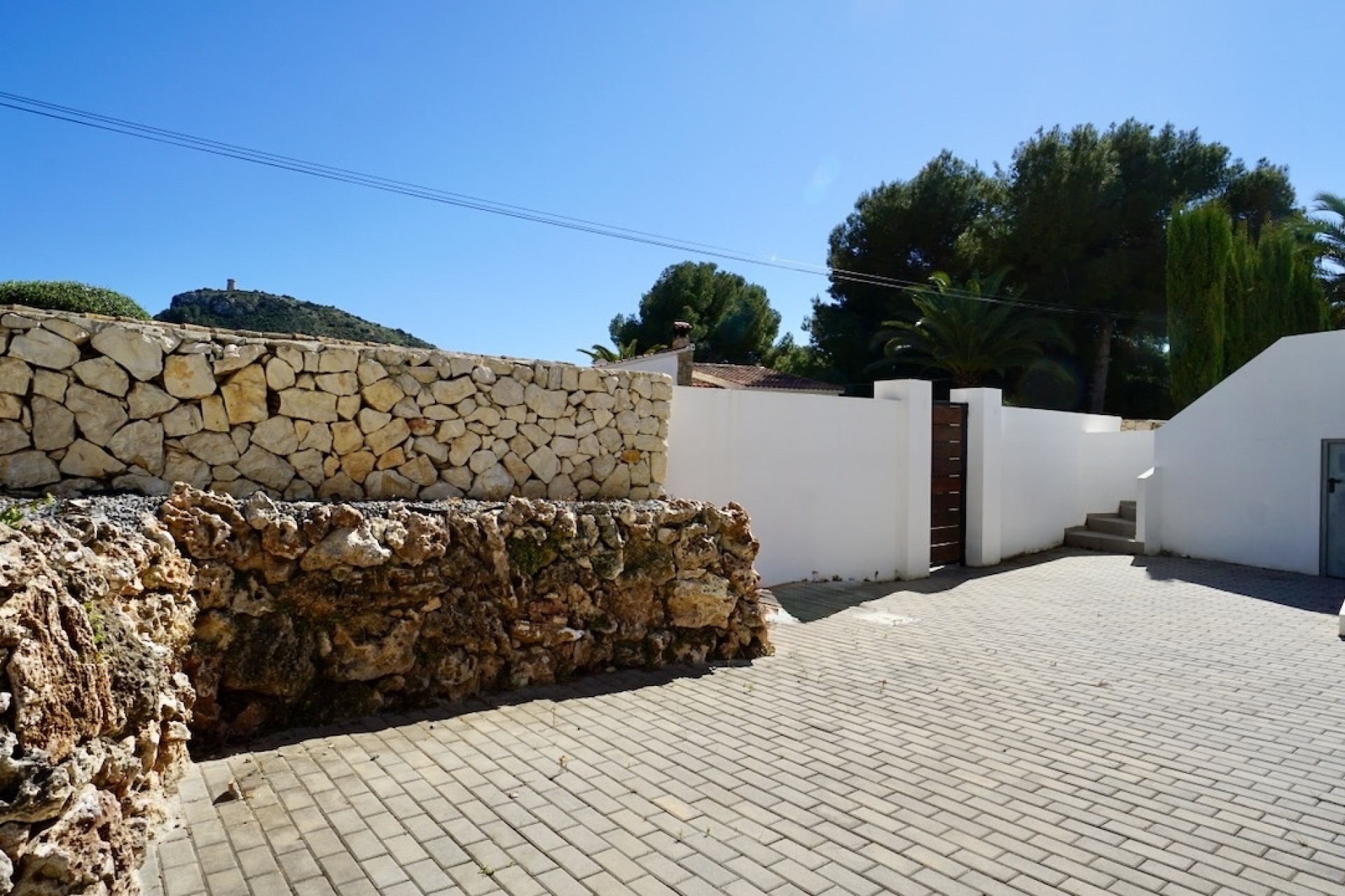 Resales - Villas - Moraira - El Portet
