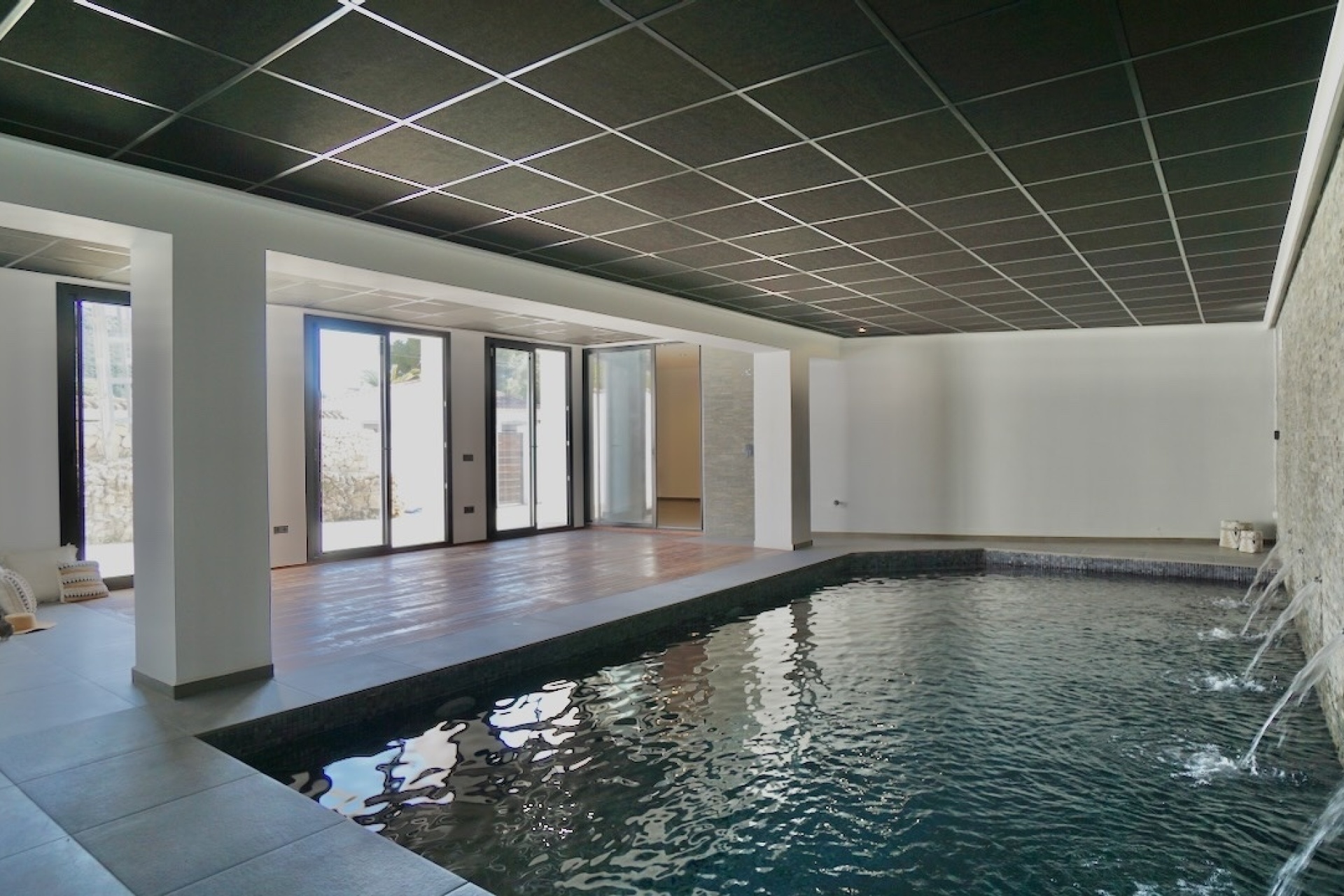 Resales - Villas - Moraira - El Portet