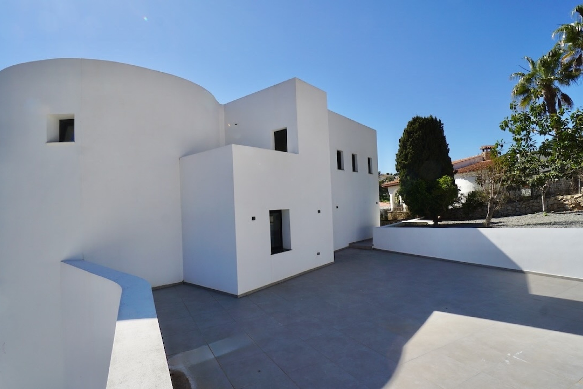 Resales - Villas - Moraira - El Portet