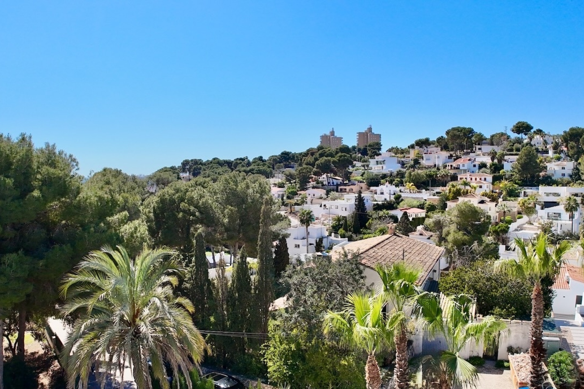 Resales - Villas - Moraira - El Portet