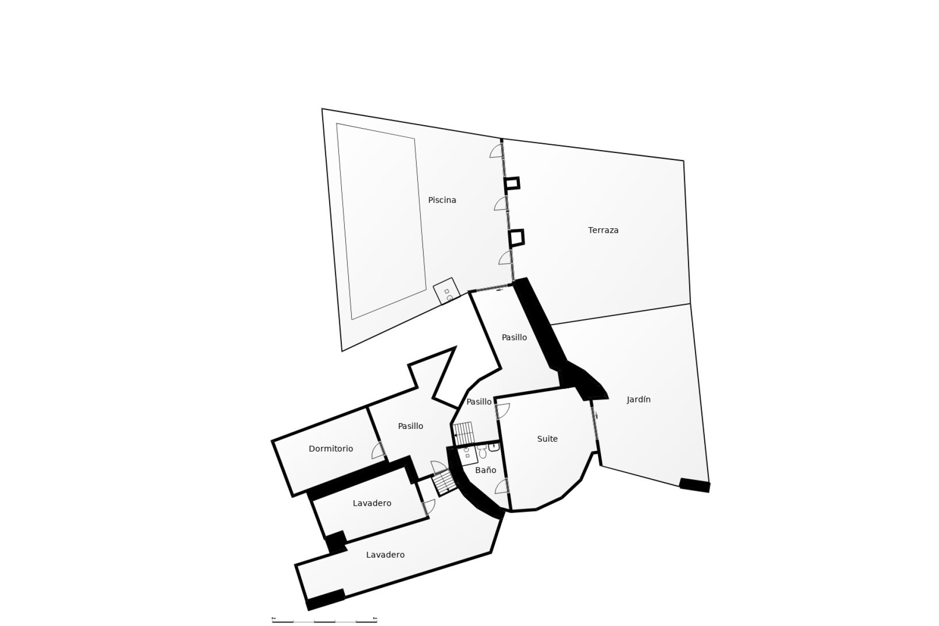 Resales - Villas - Moraira - El Portet