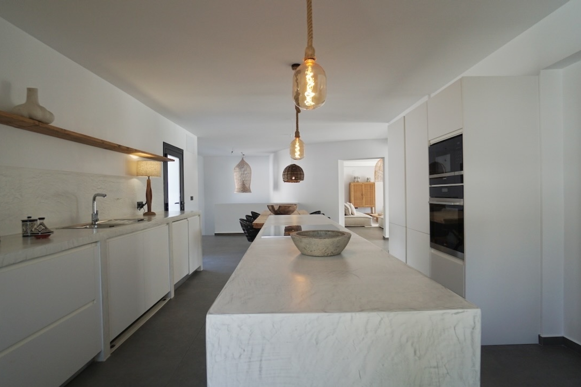 Resales - Villas - Moraira - El Portet