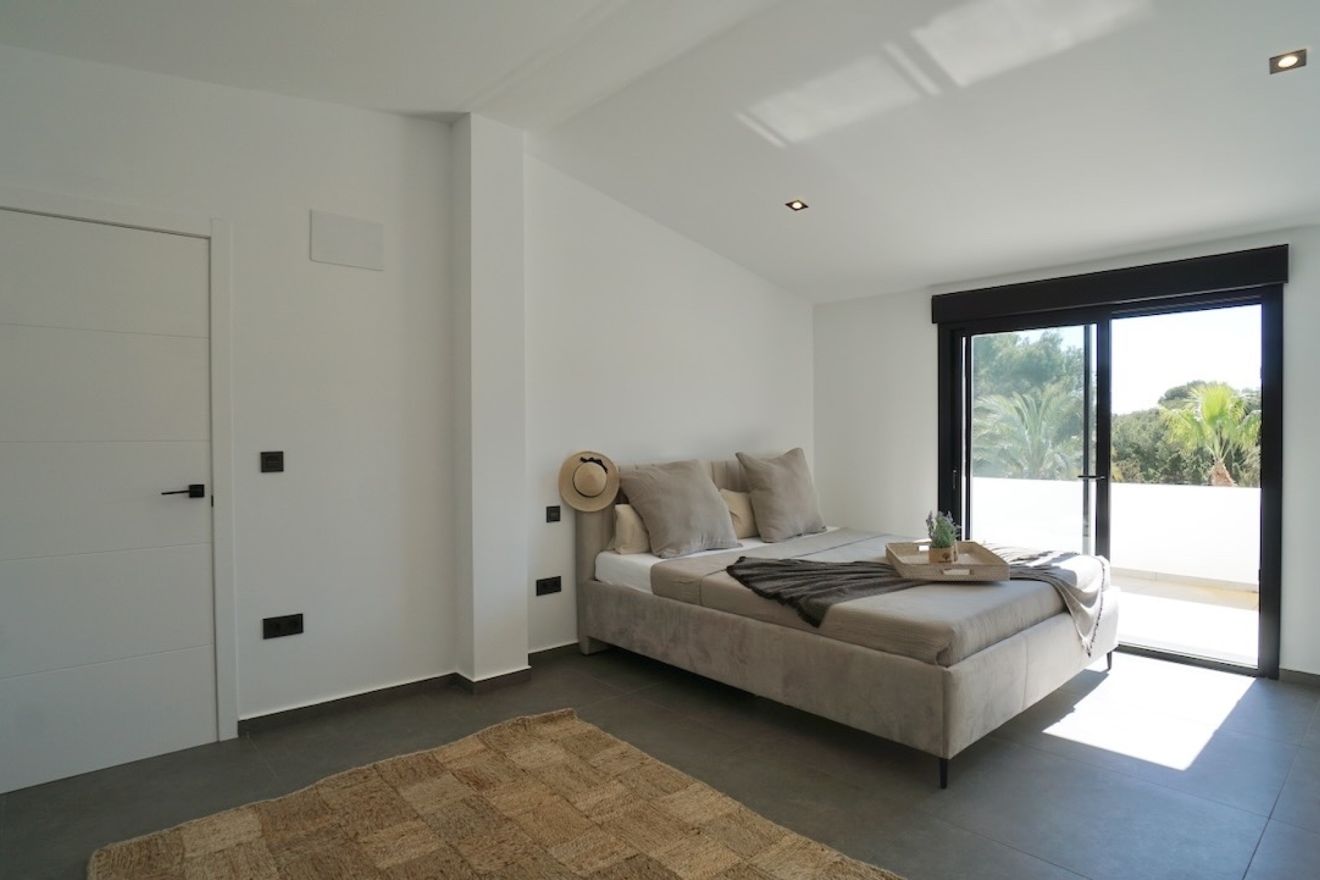 Resales - Villas - Moraira - El Portet