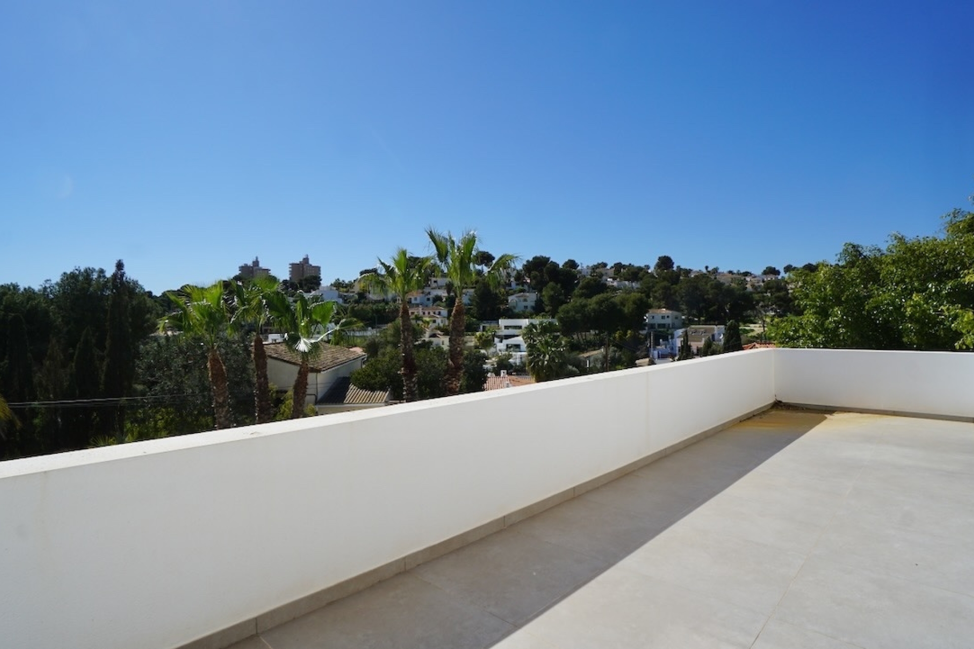 Resales - Villas - Moraira - El Portet
