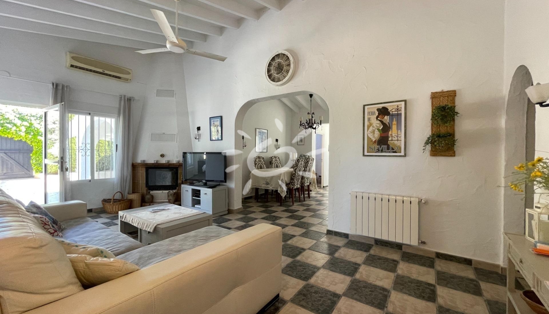 Resales - Villas - Moraira - El Portet