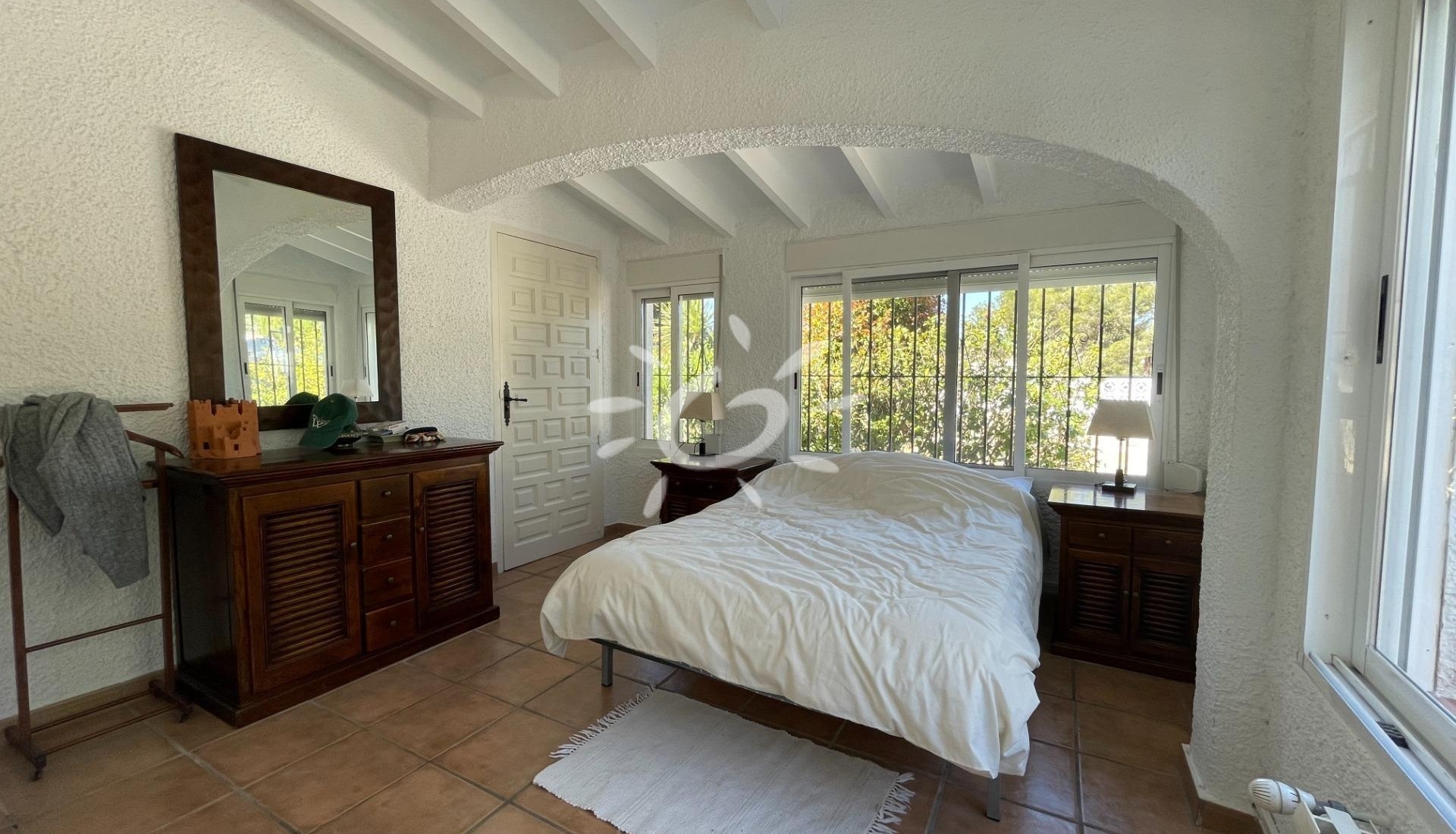 Resales - Villas - Moraira - El Portet