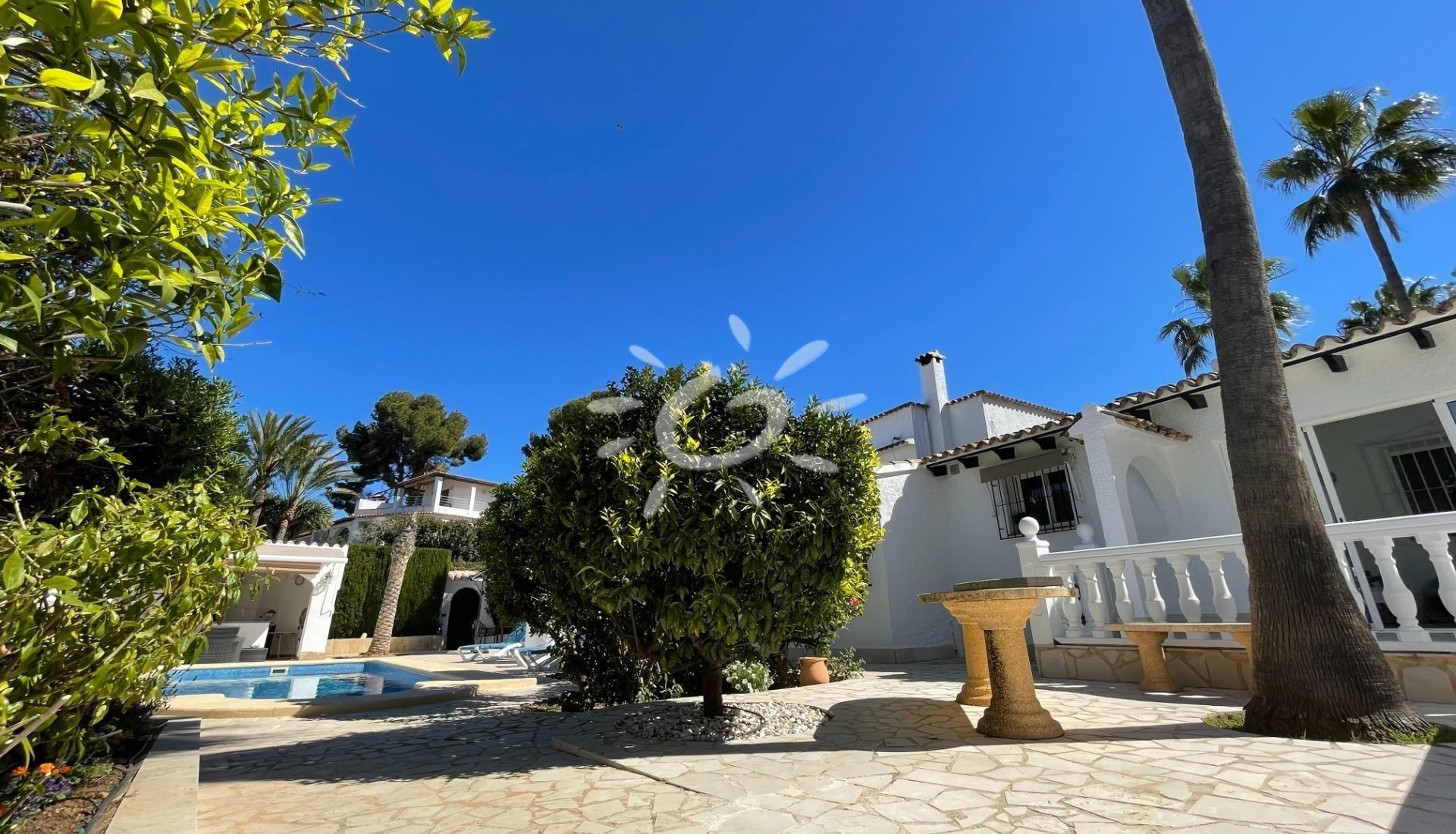 Resales - Villas - Moraira - El Portet