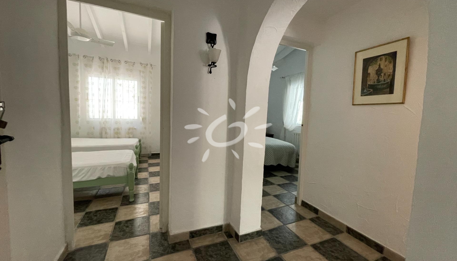 Resales - Villas - Moraira - El Portet