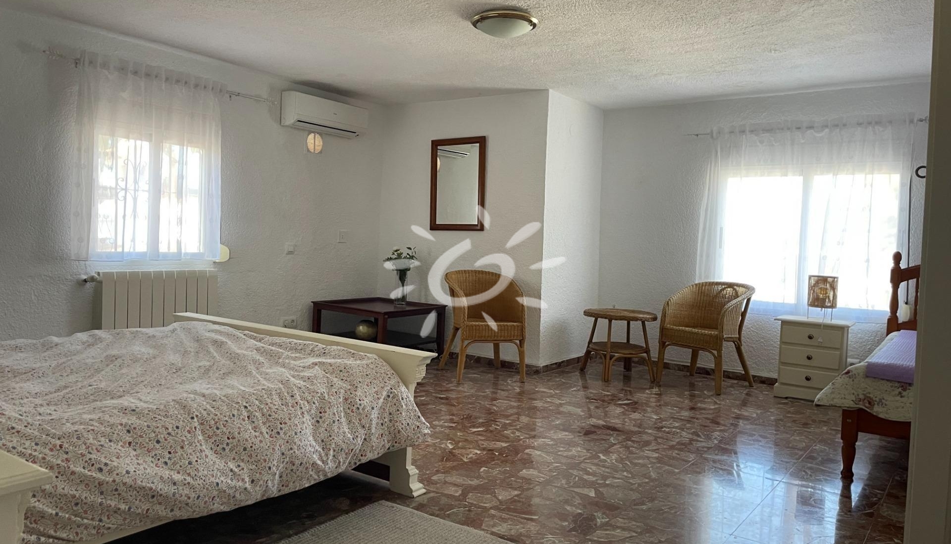 Resales - Villas - Moraira - El Portet