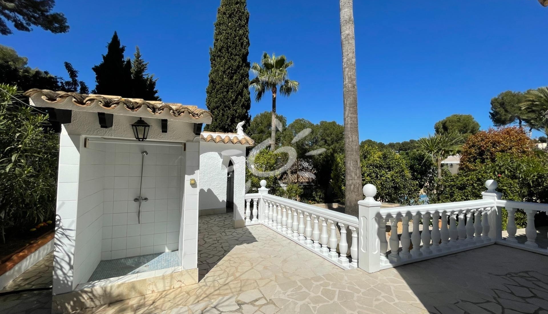 Resales - Villas - Moraira - El Portet