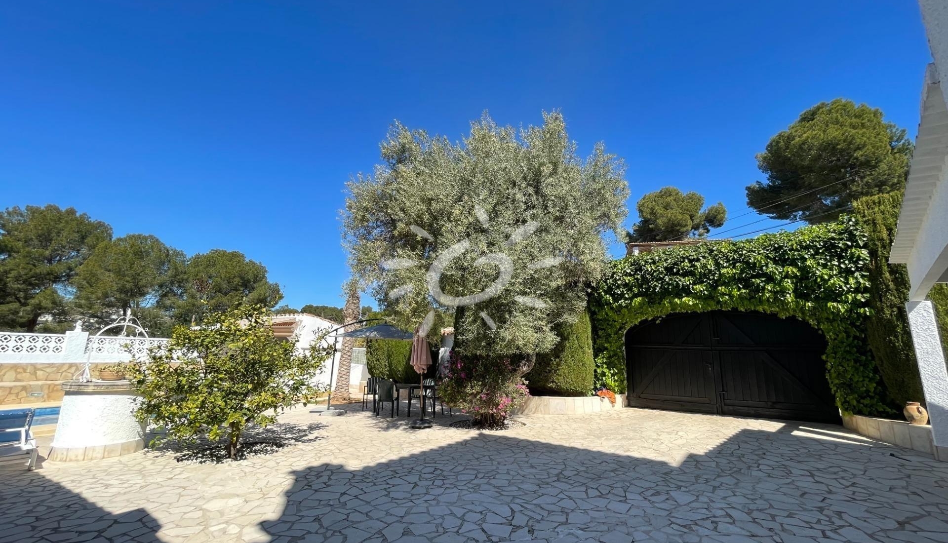 Resales - Villas - Moraira - El Portet