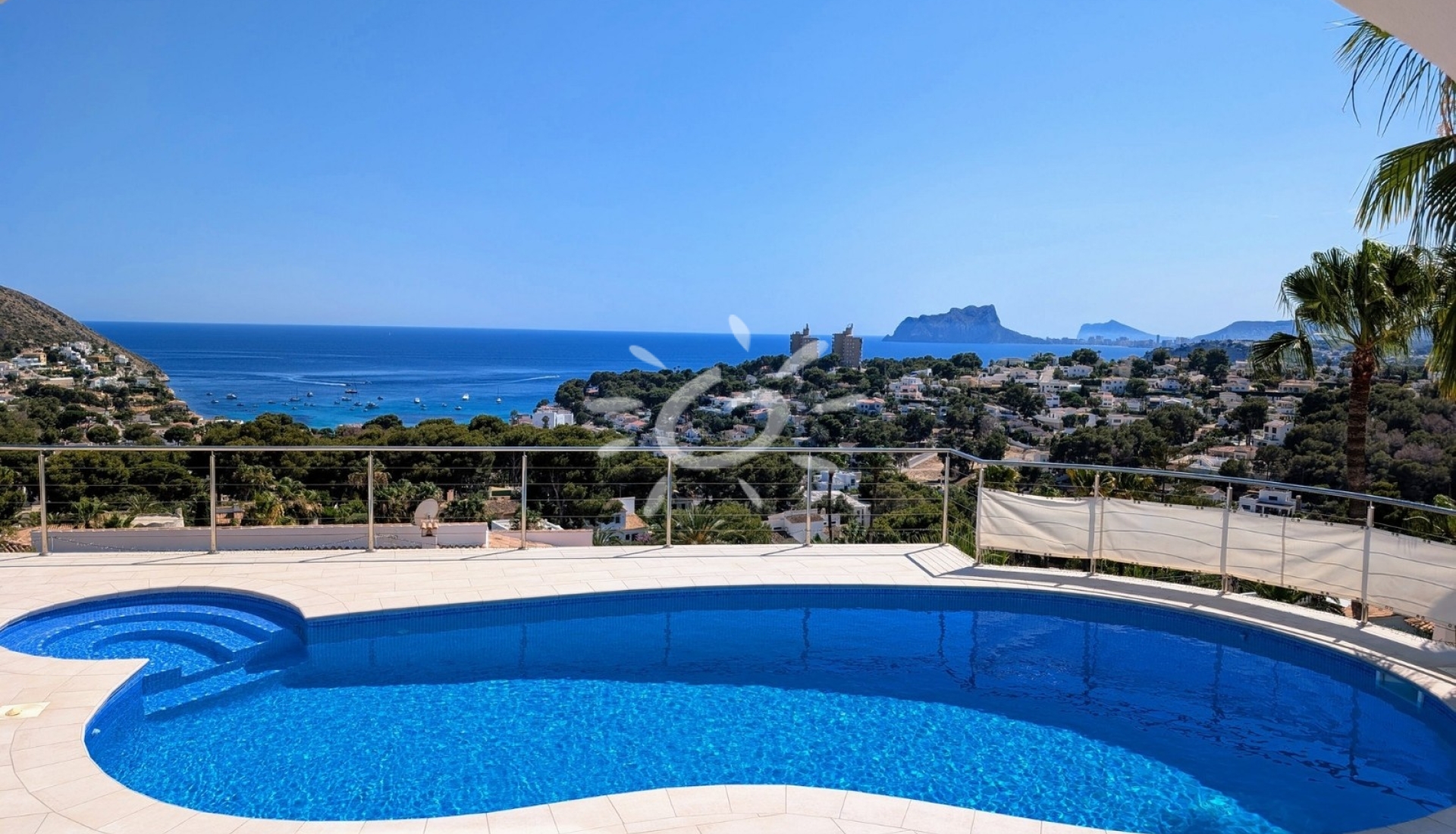 Resales - Villas - Moraira - El Portet