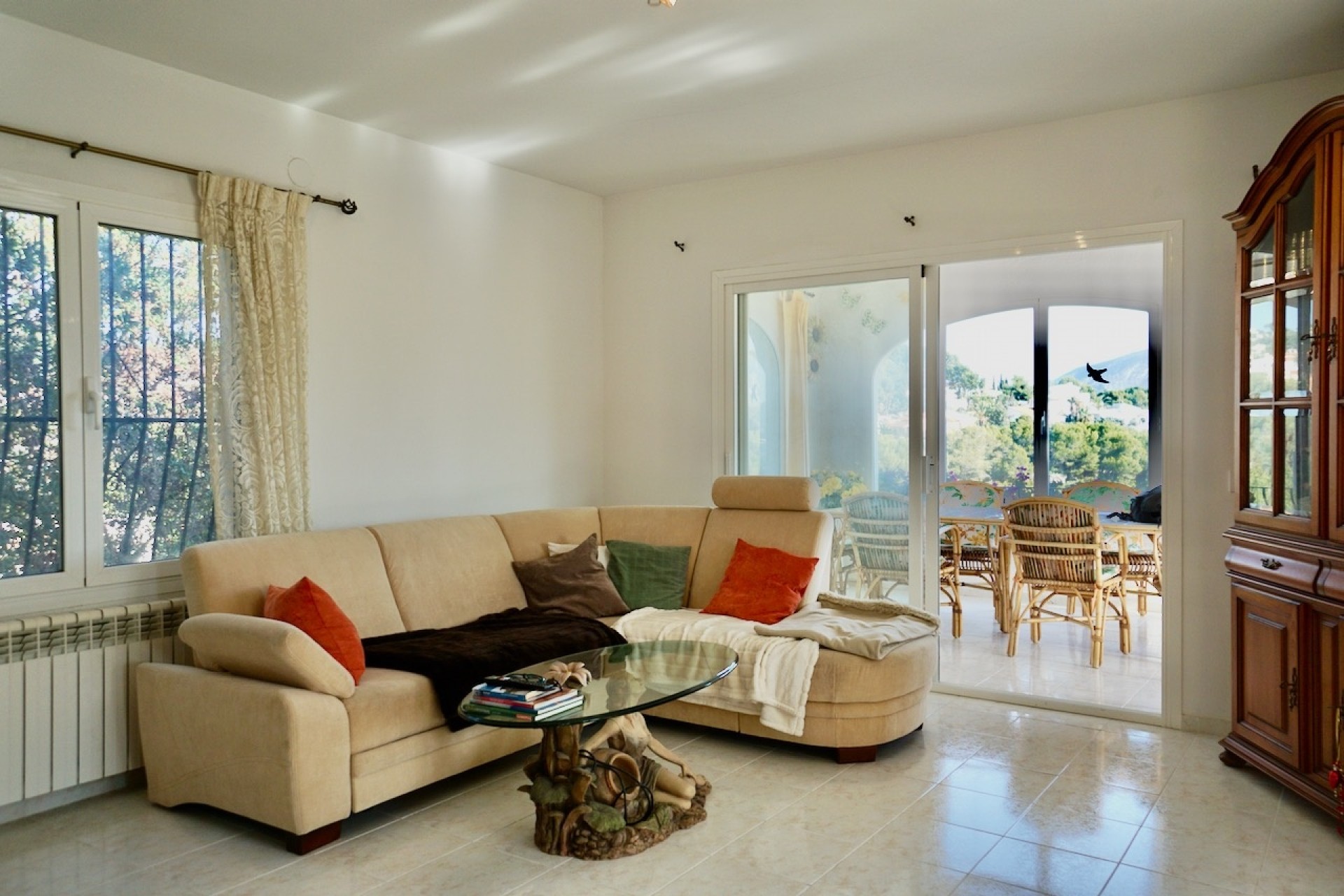 Resales - Villas - Moraira - Fanadix